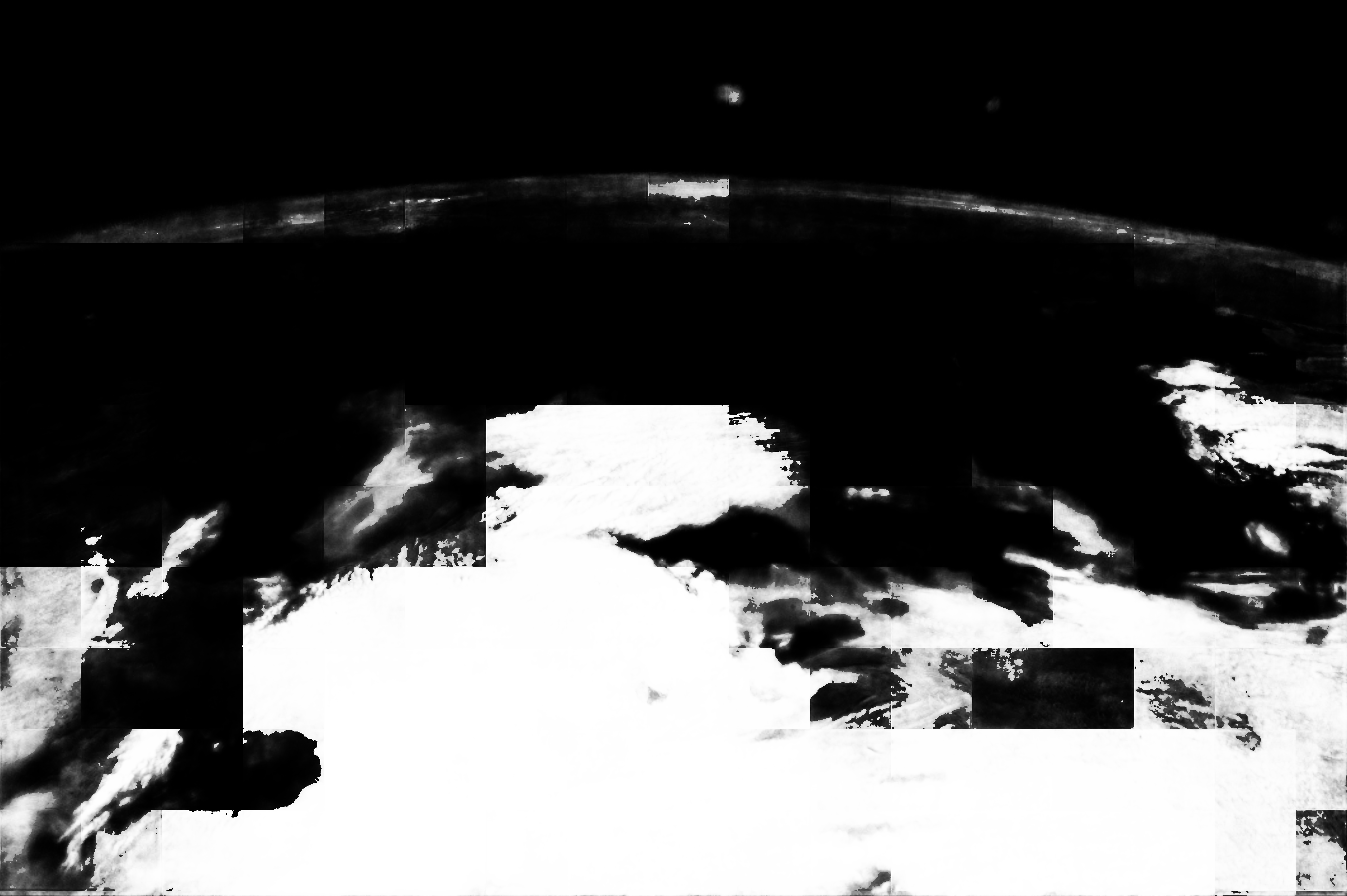 cloud mask image display 