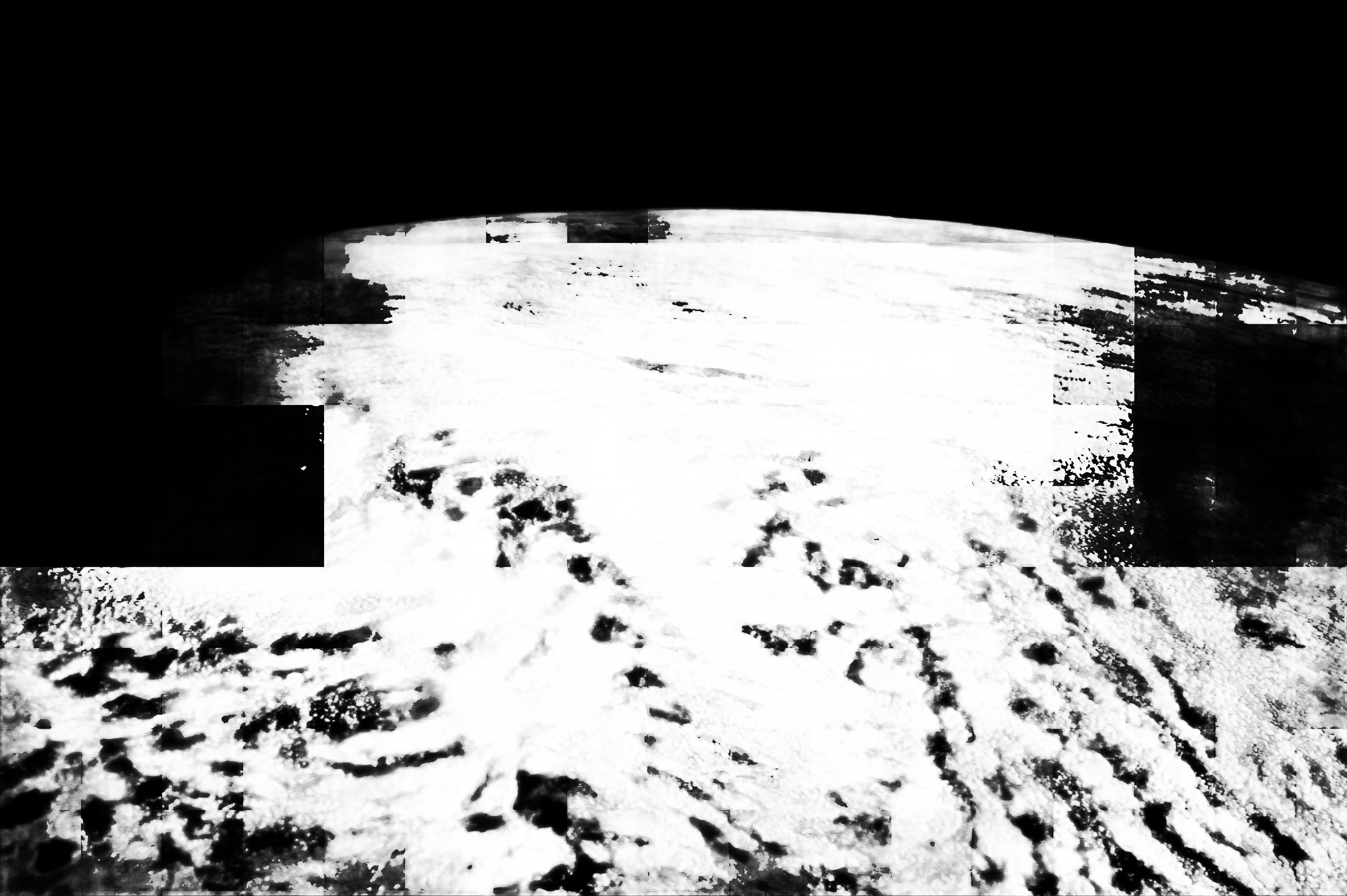 cloud mask image display 