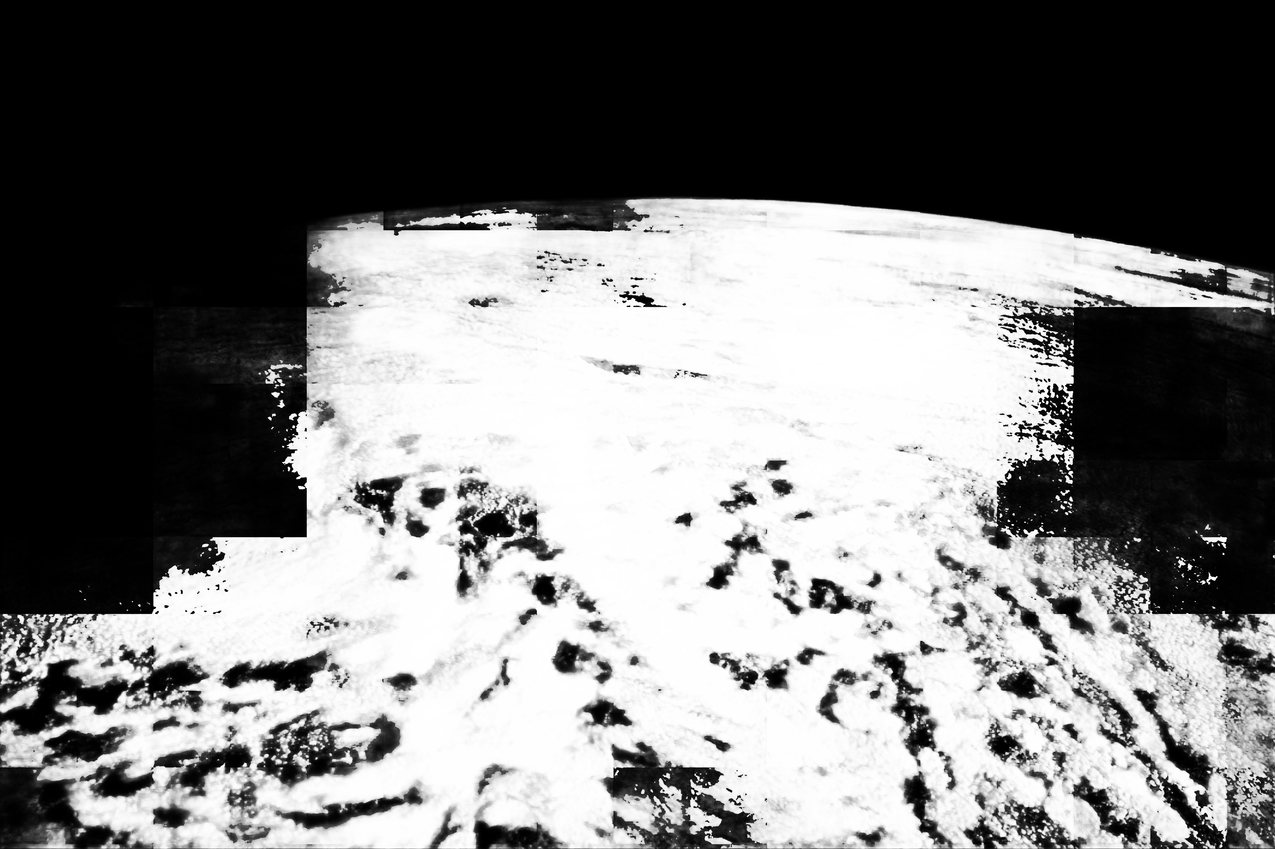 cloud mask image display 