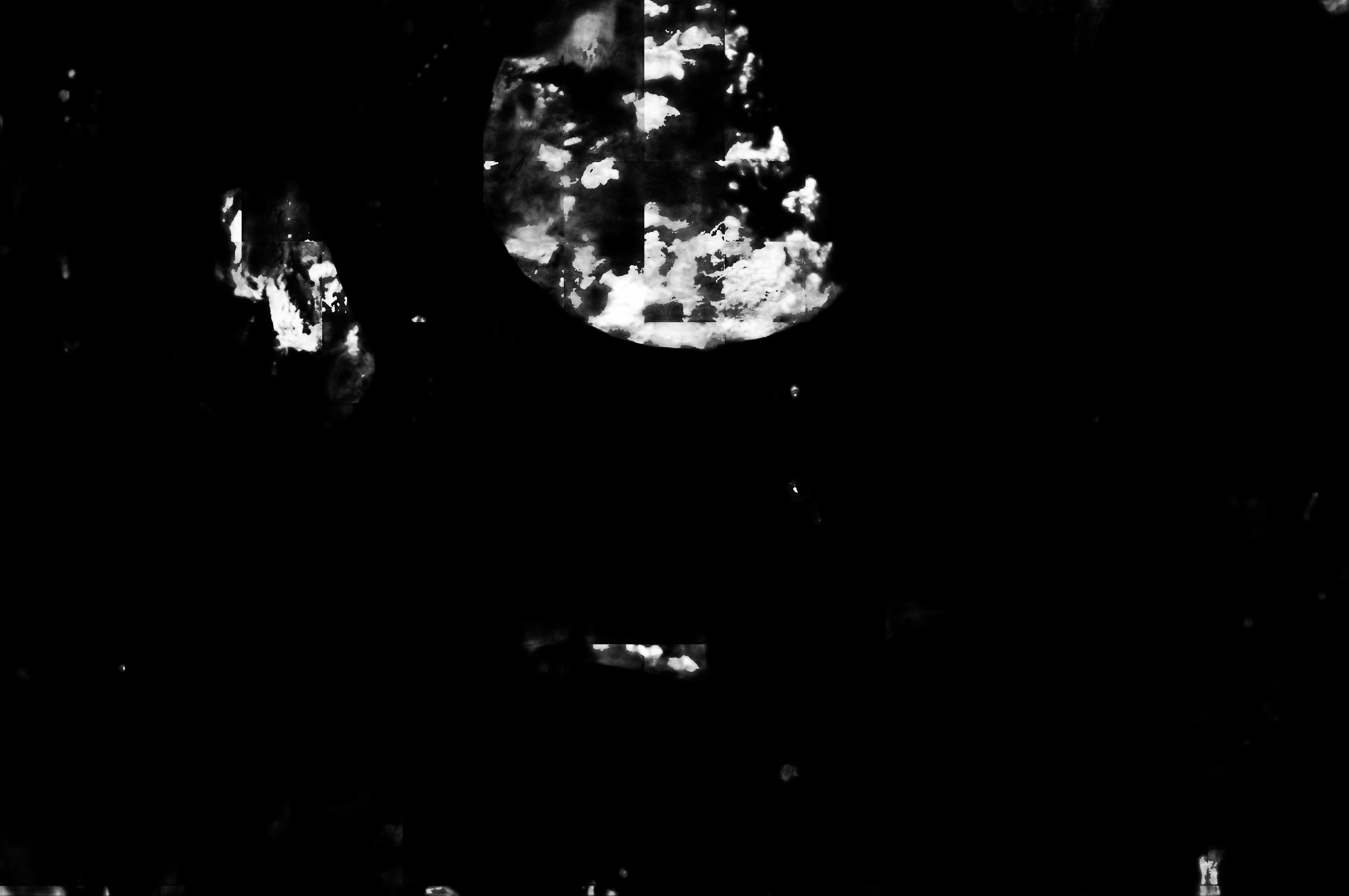 cloud mask image display 