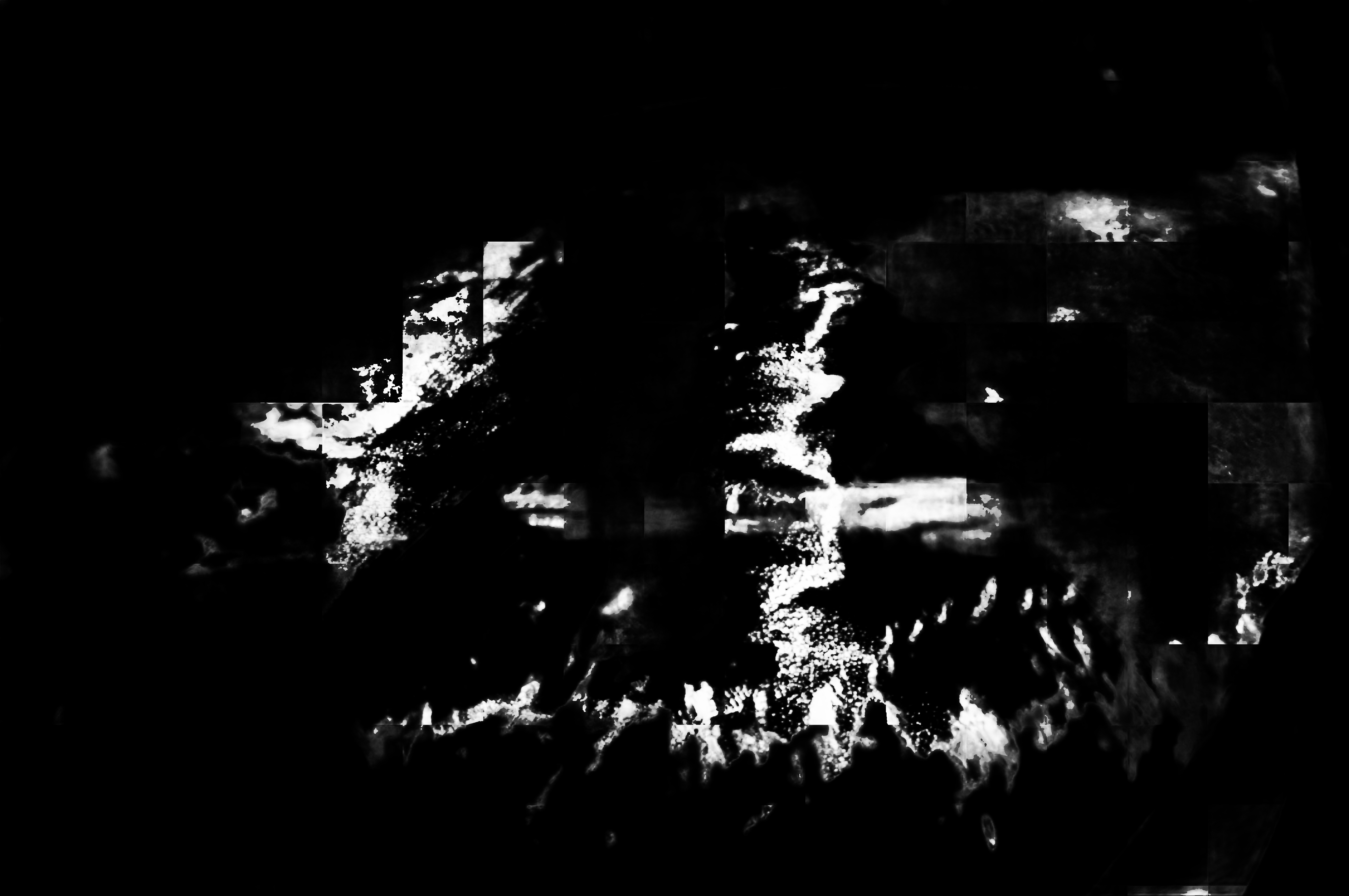 cloud mask image display 