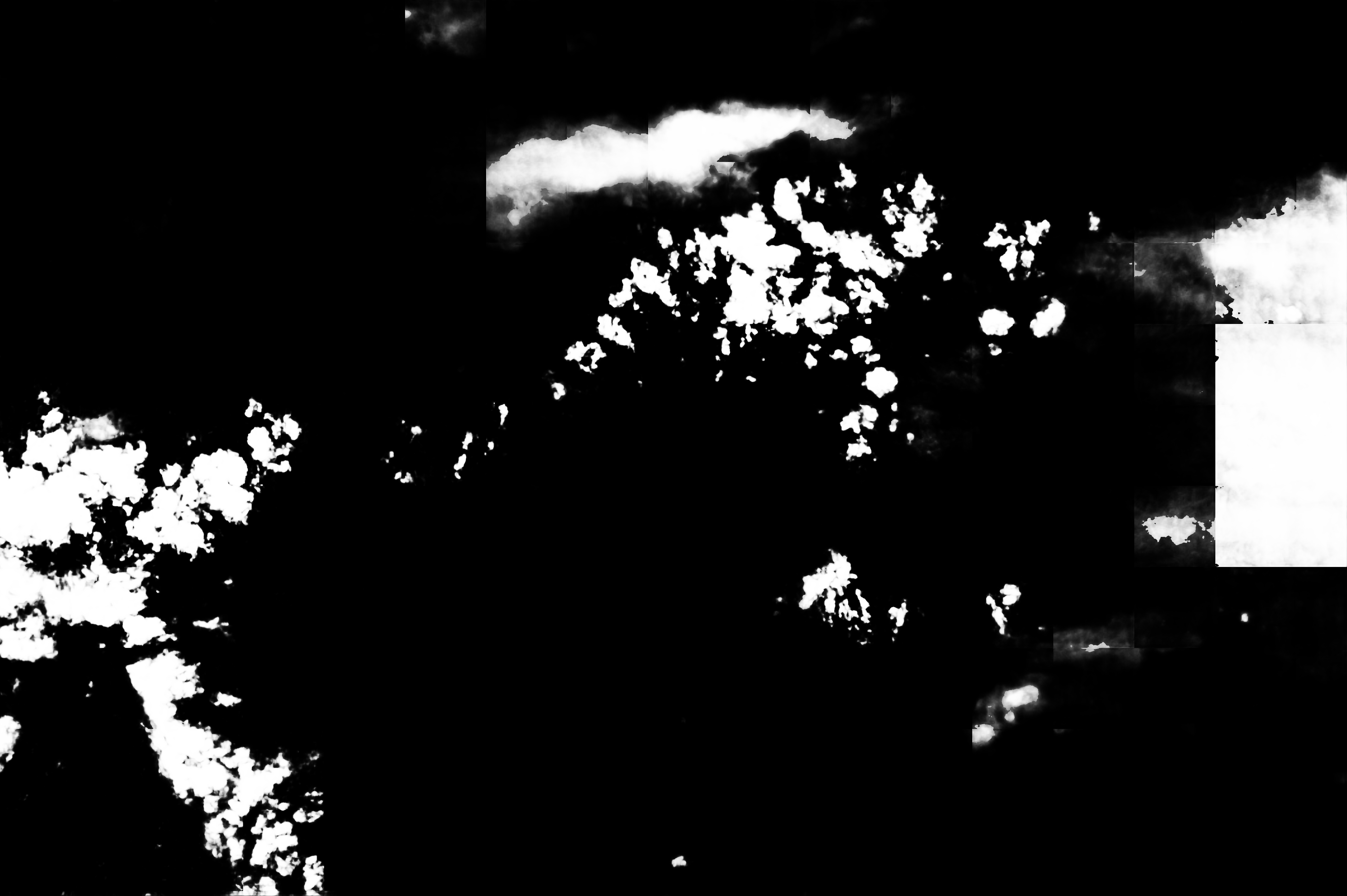 cloud mask image display 