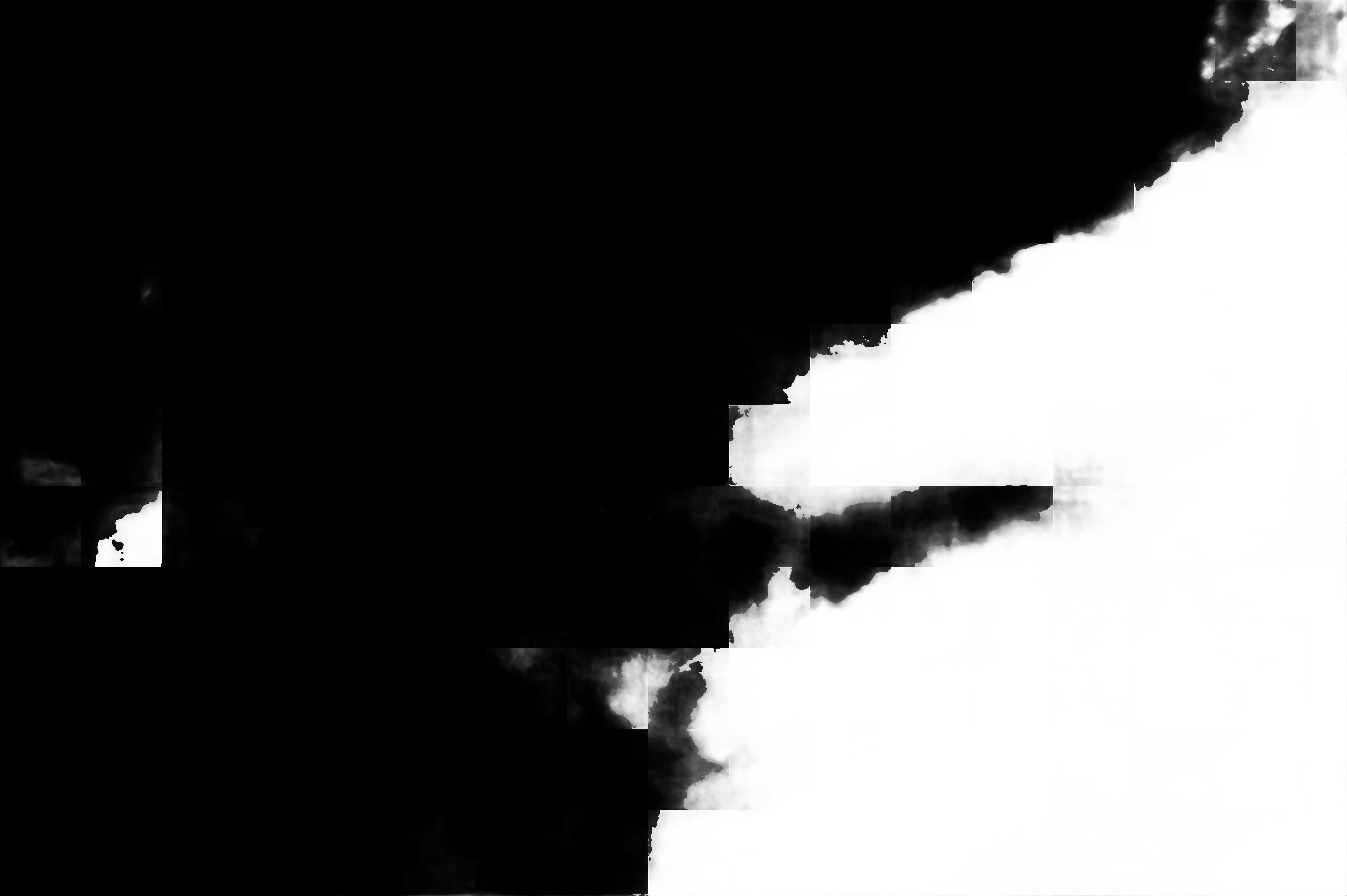 cloud mask image display 