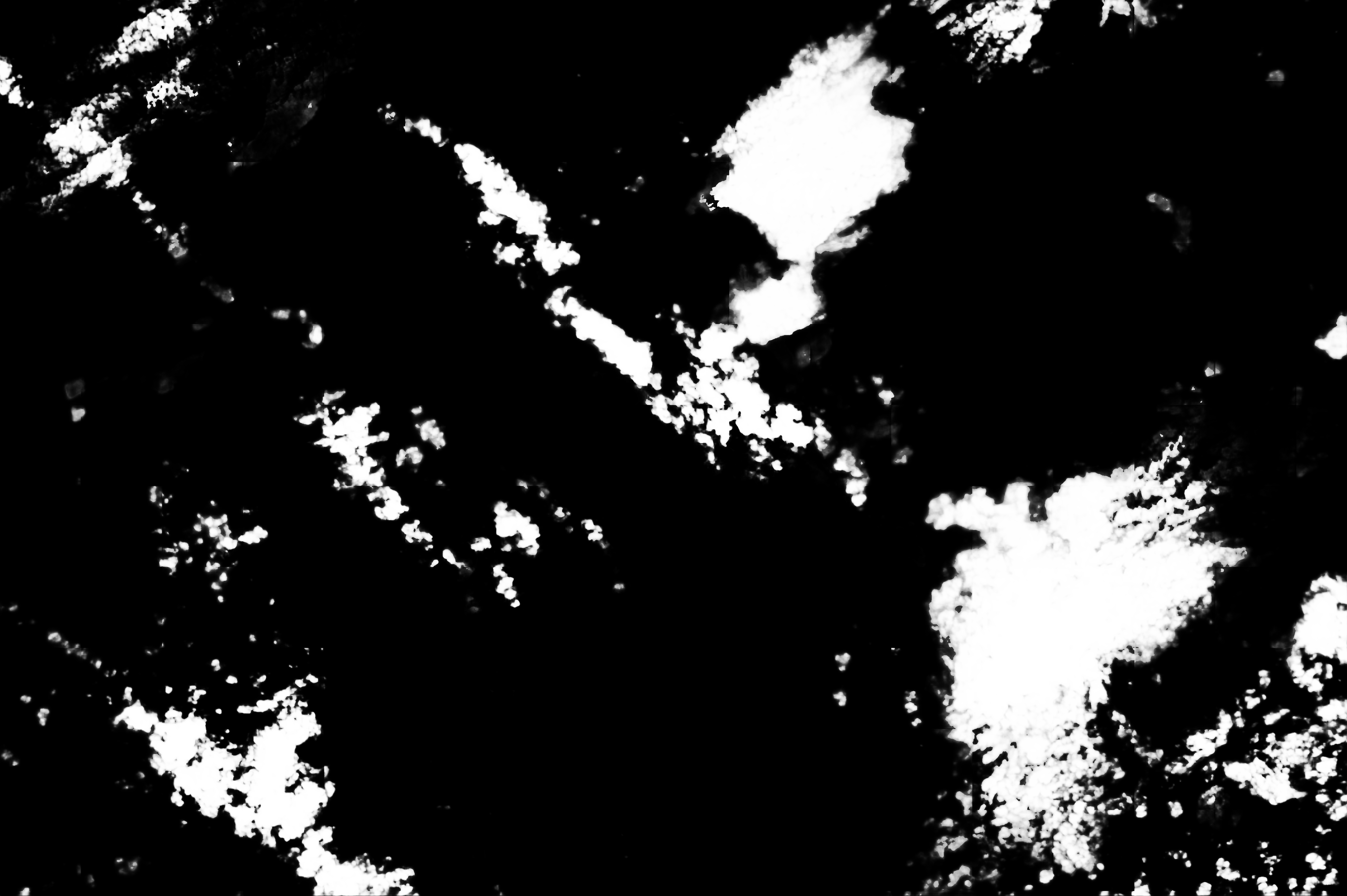 cloud mask image display 