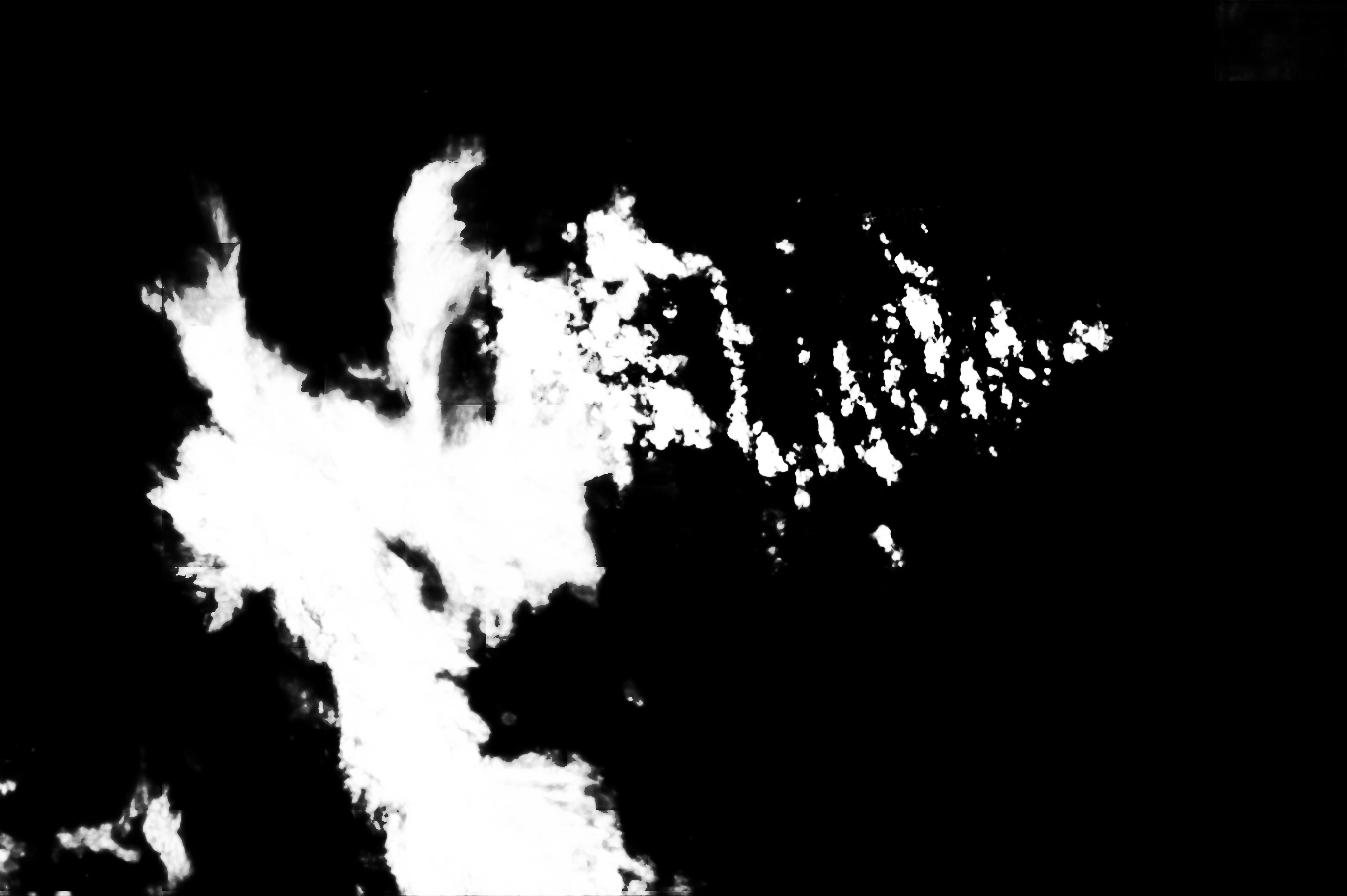 cloud mask image display 