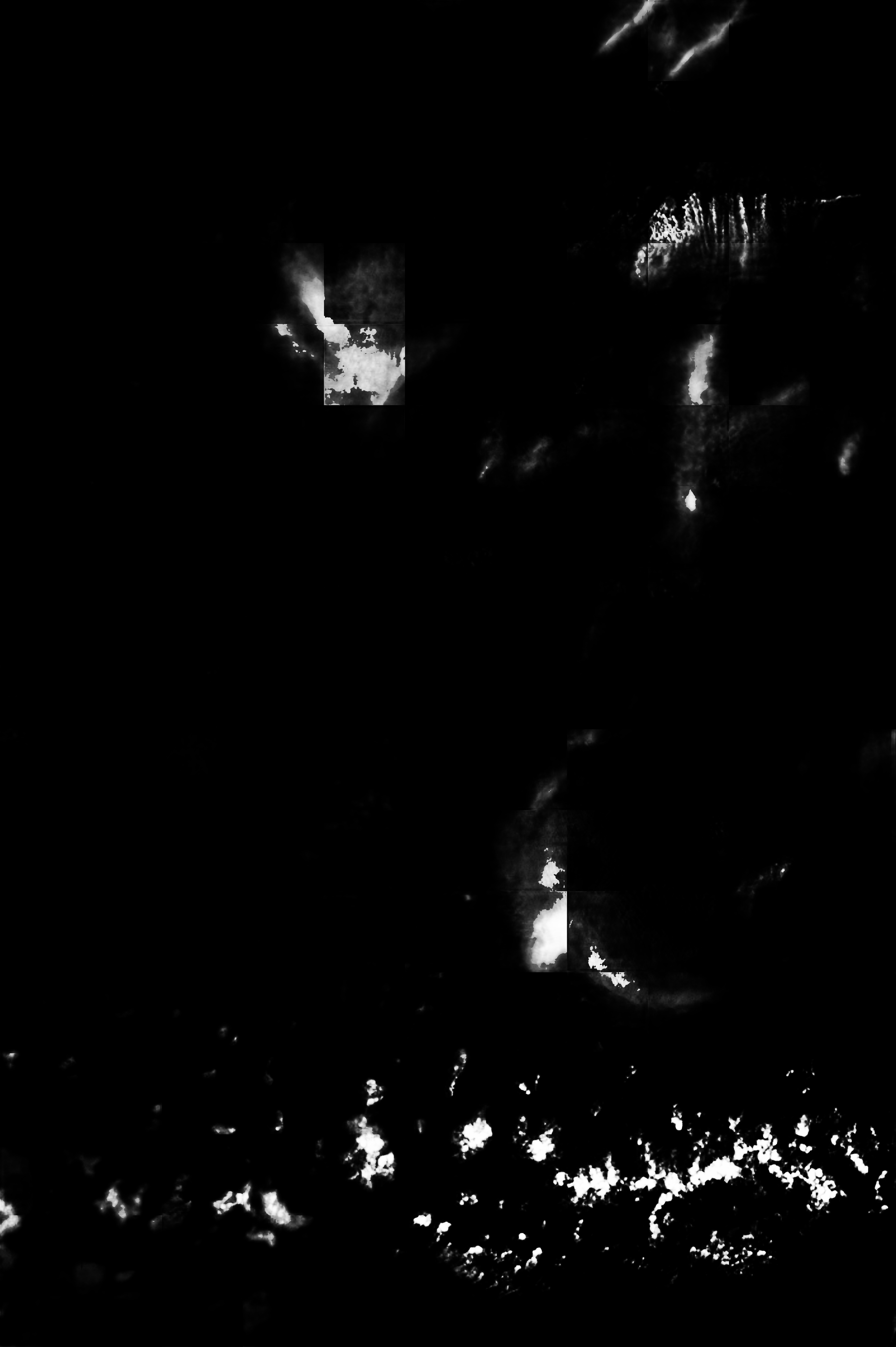 cloud mask image display 