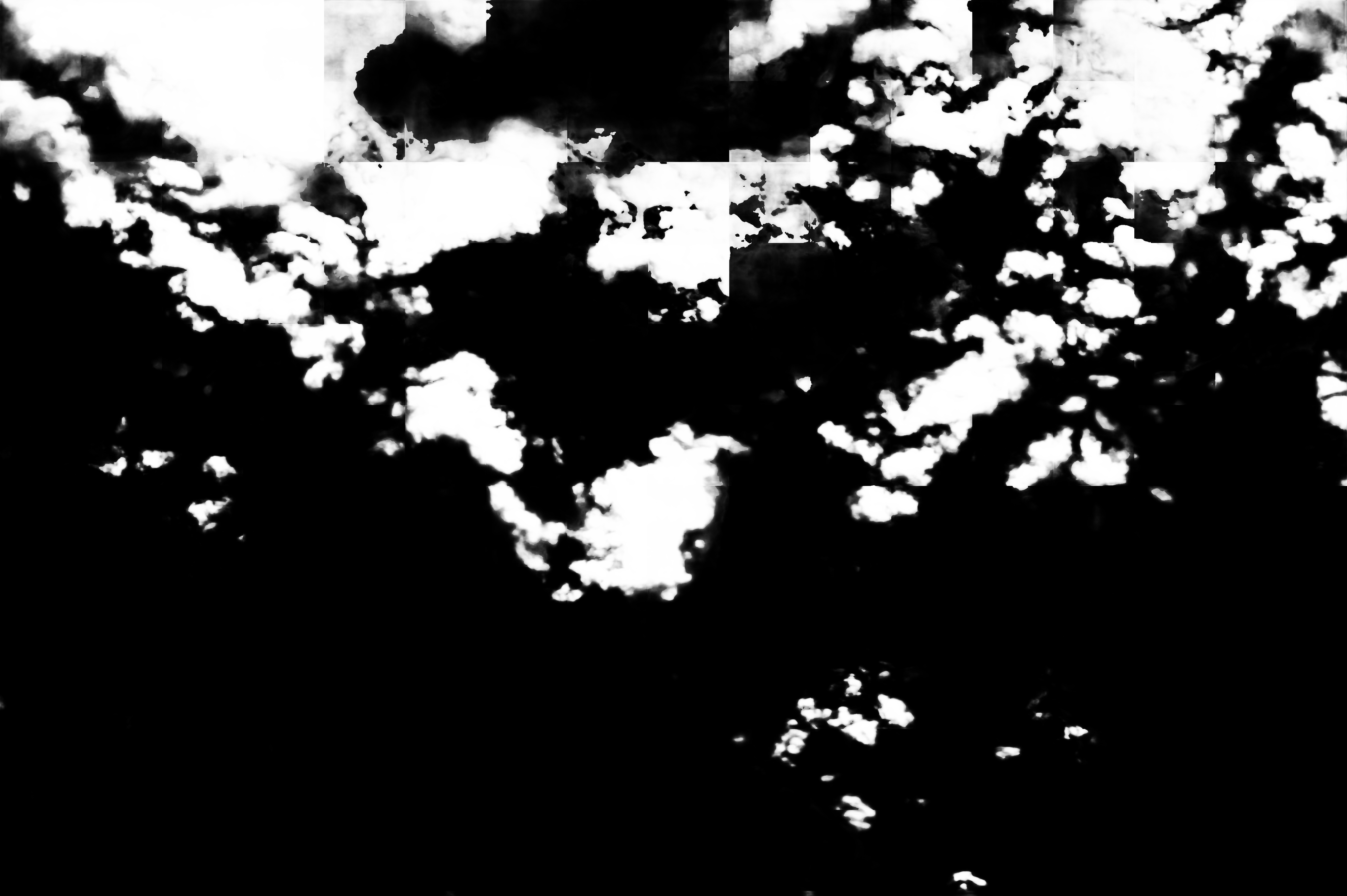 cloud mask image display 