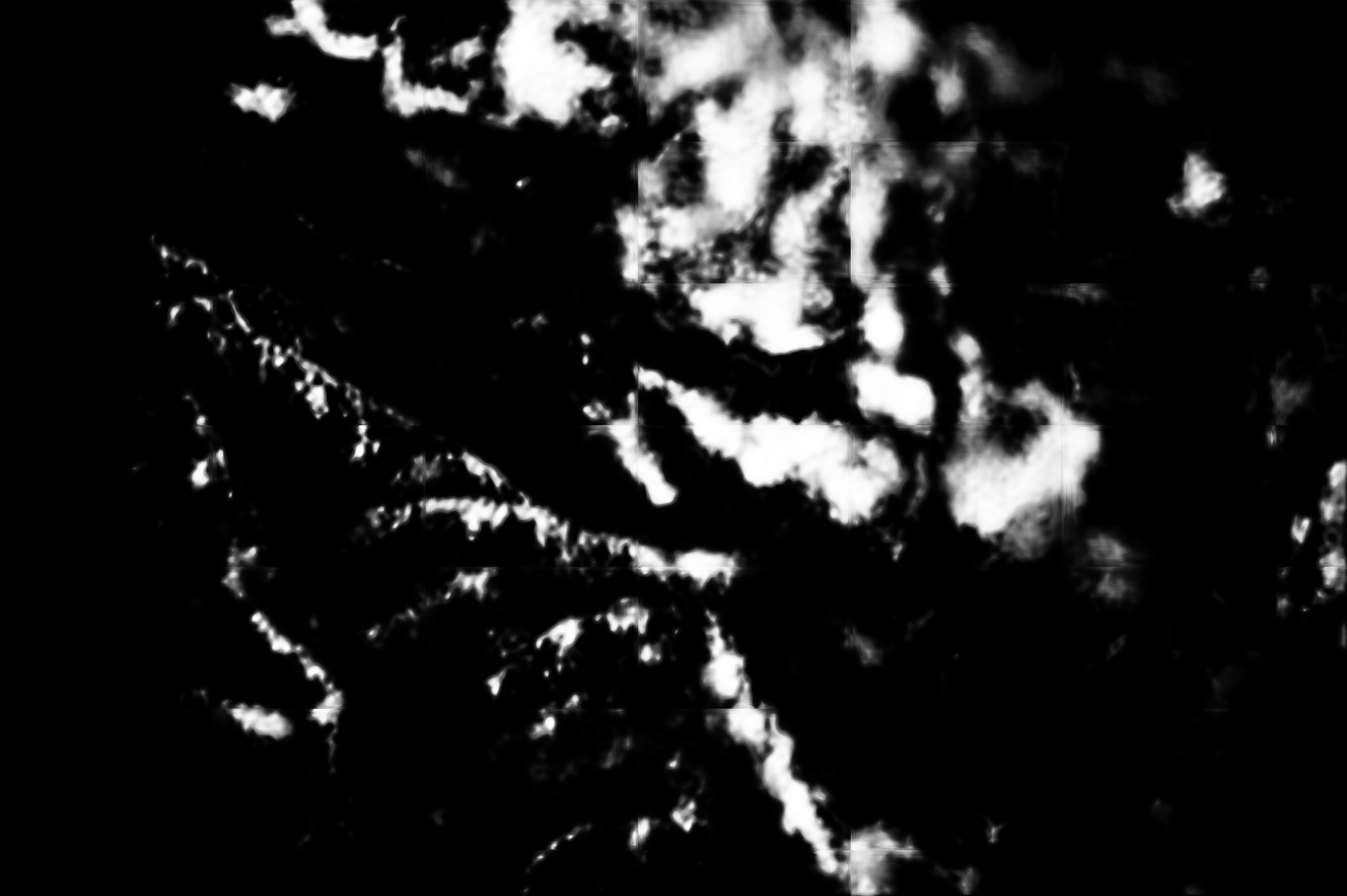 cloud mask image display 