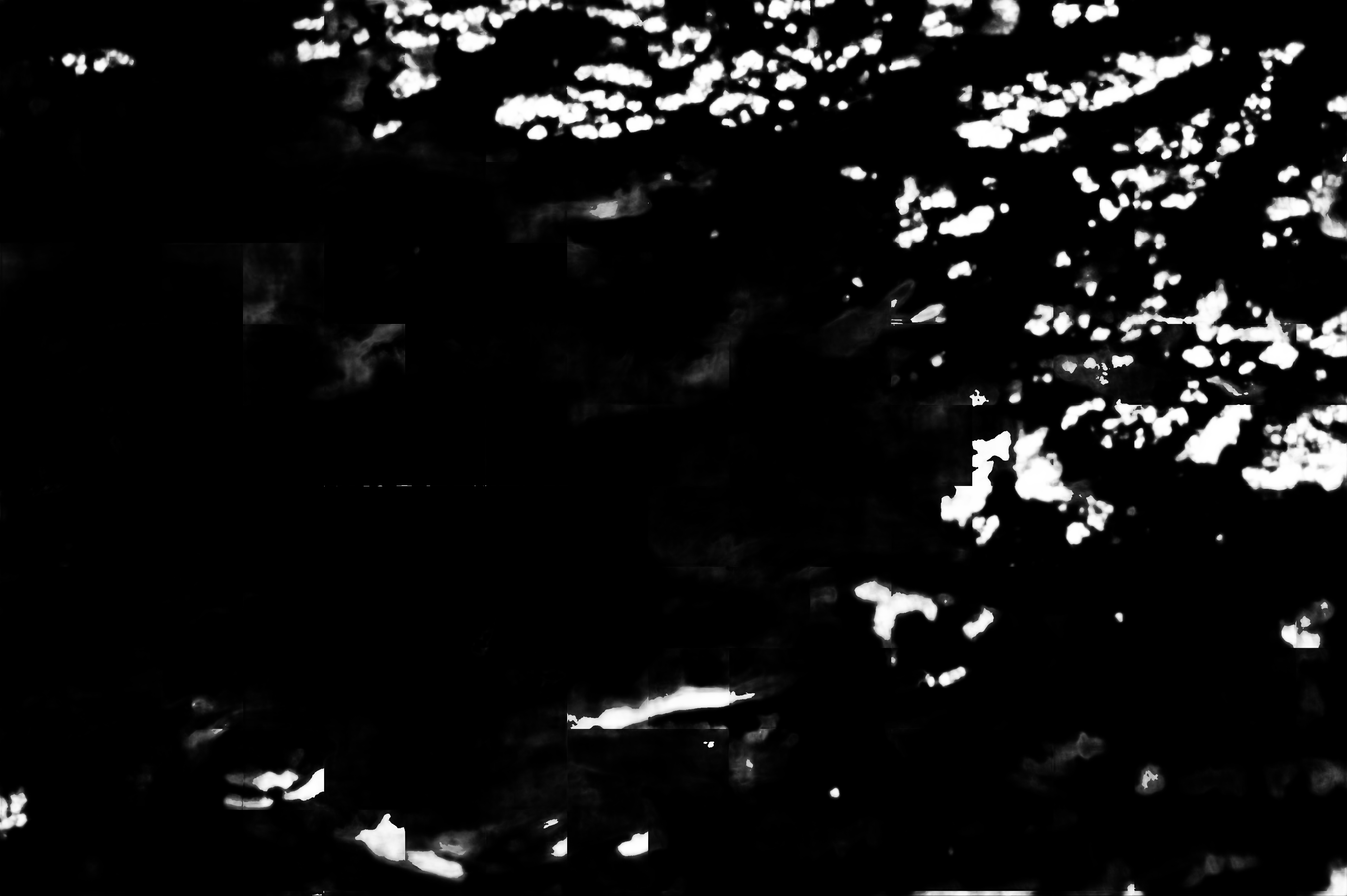 cloud mask image display 