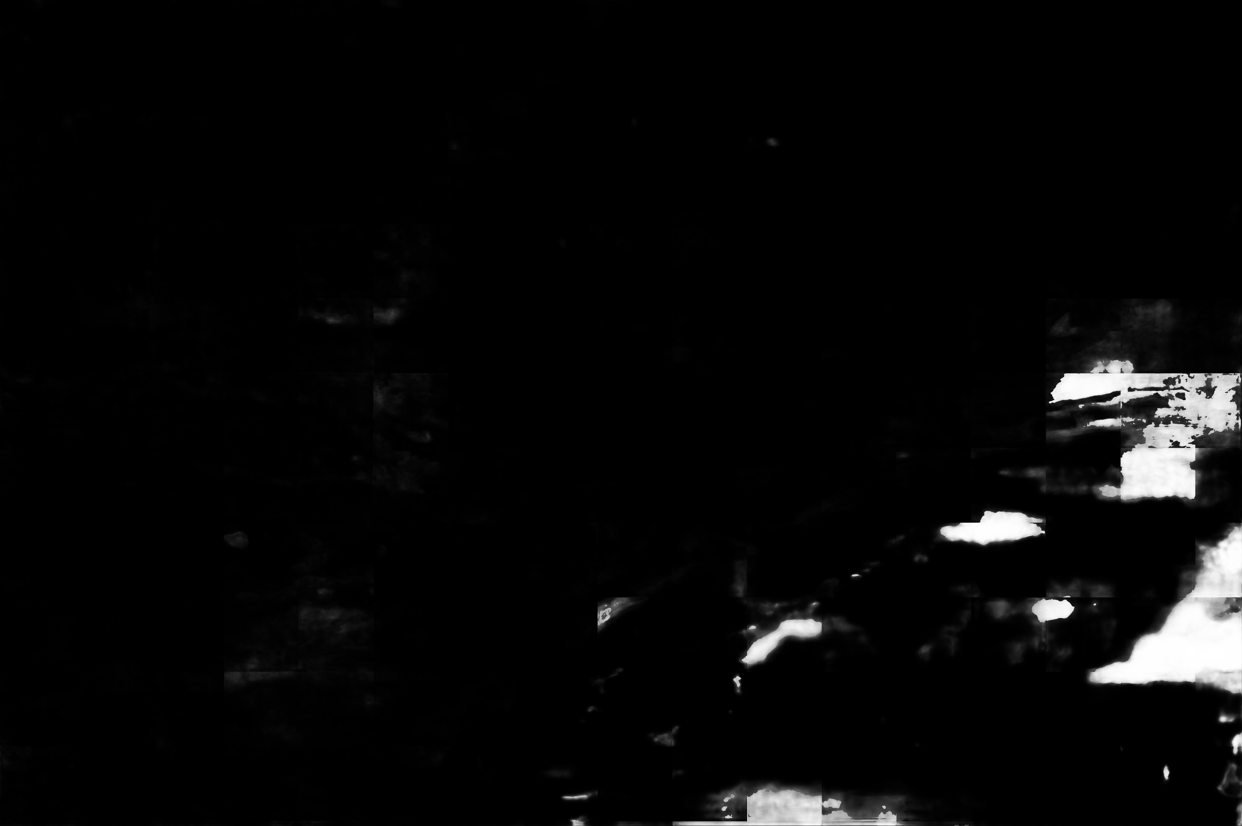 cloud mask image display 