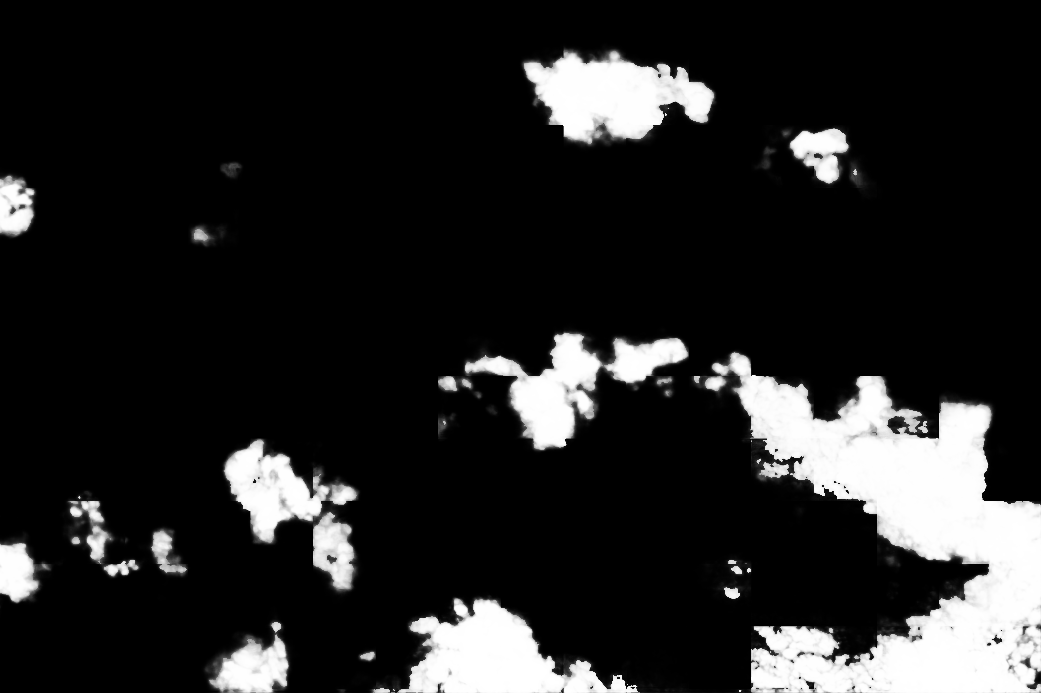 cloud mask image display 