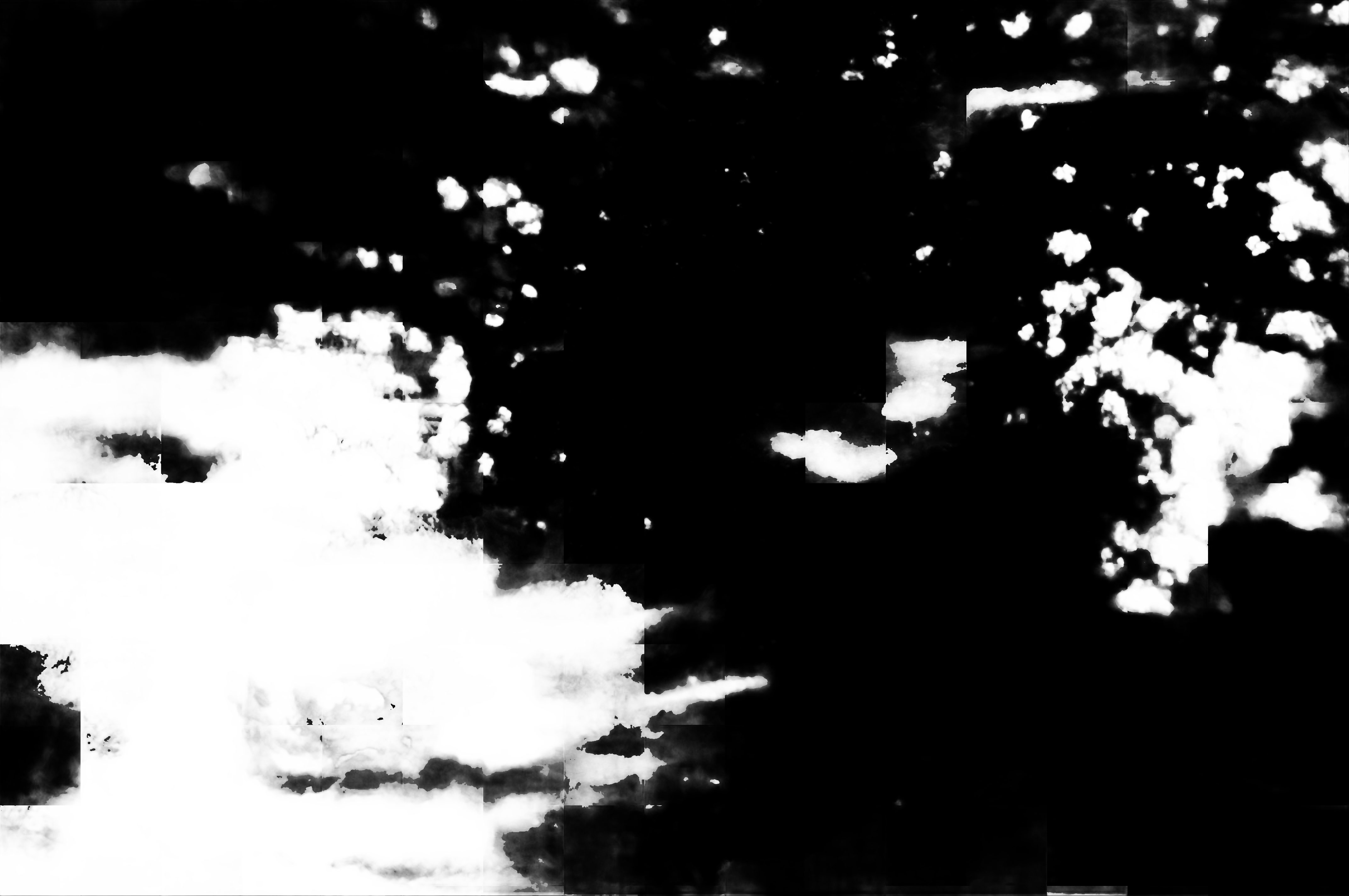 cloud mask image display 