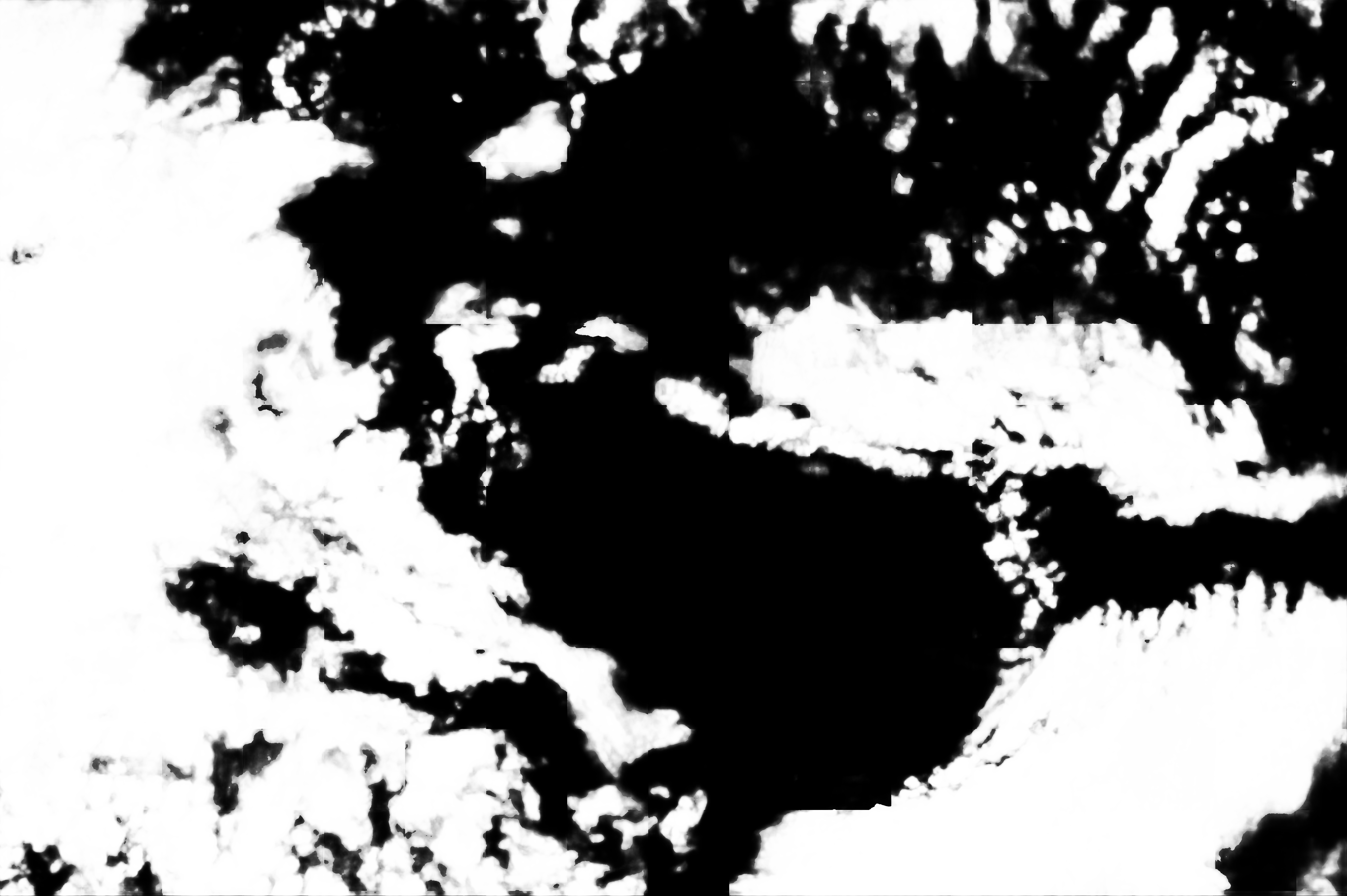 cloud mask image display 