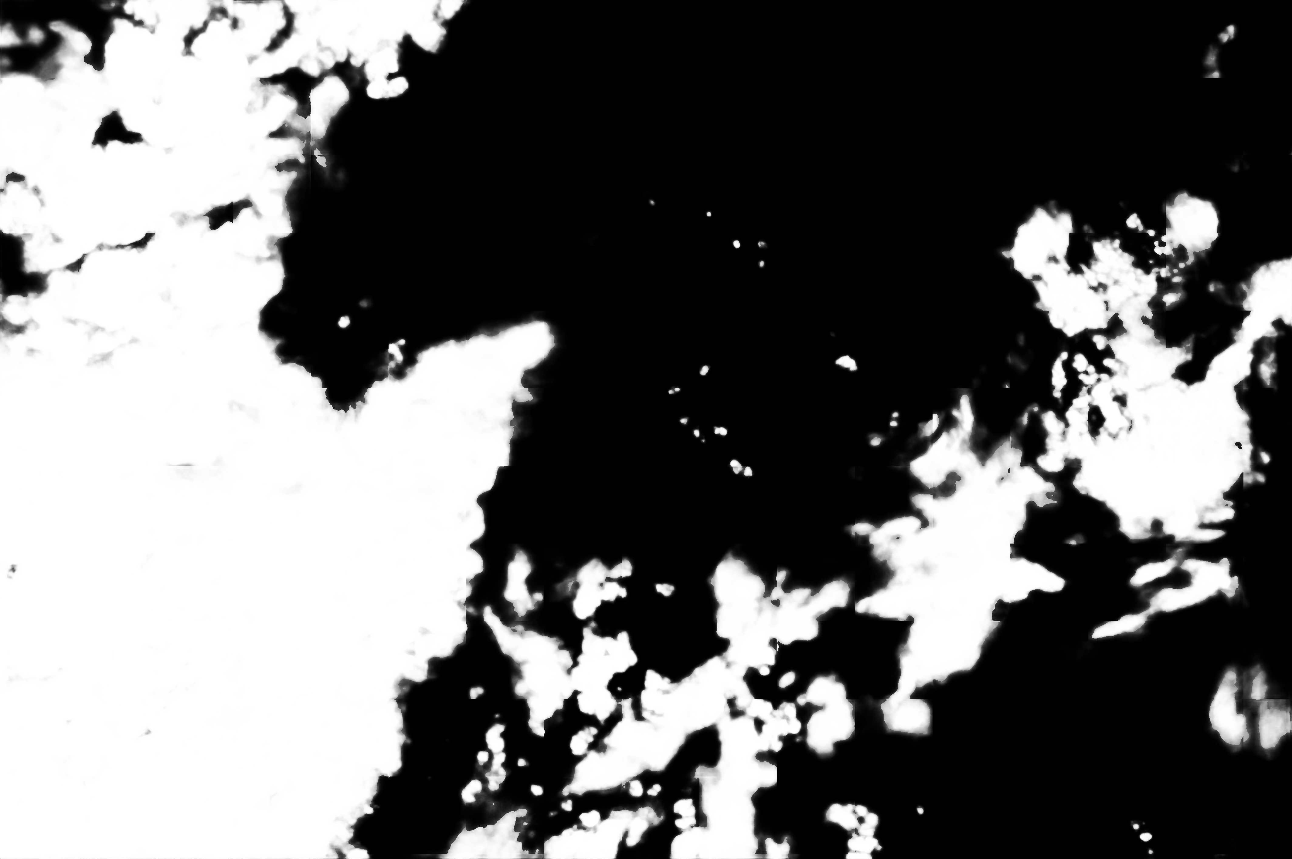 cloud mask image display 