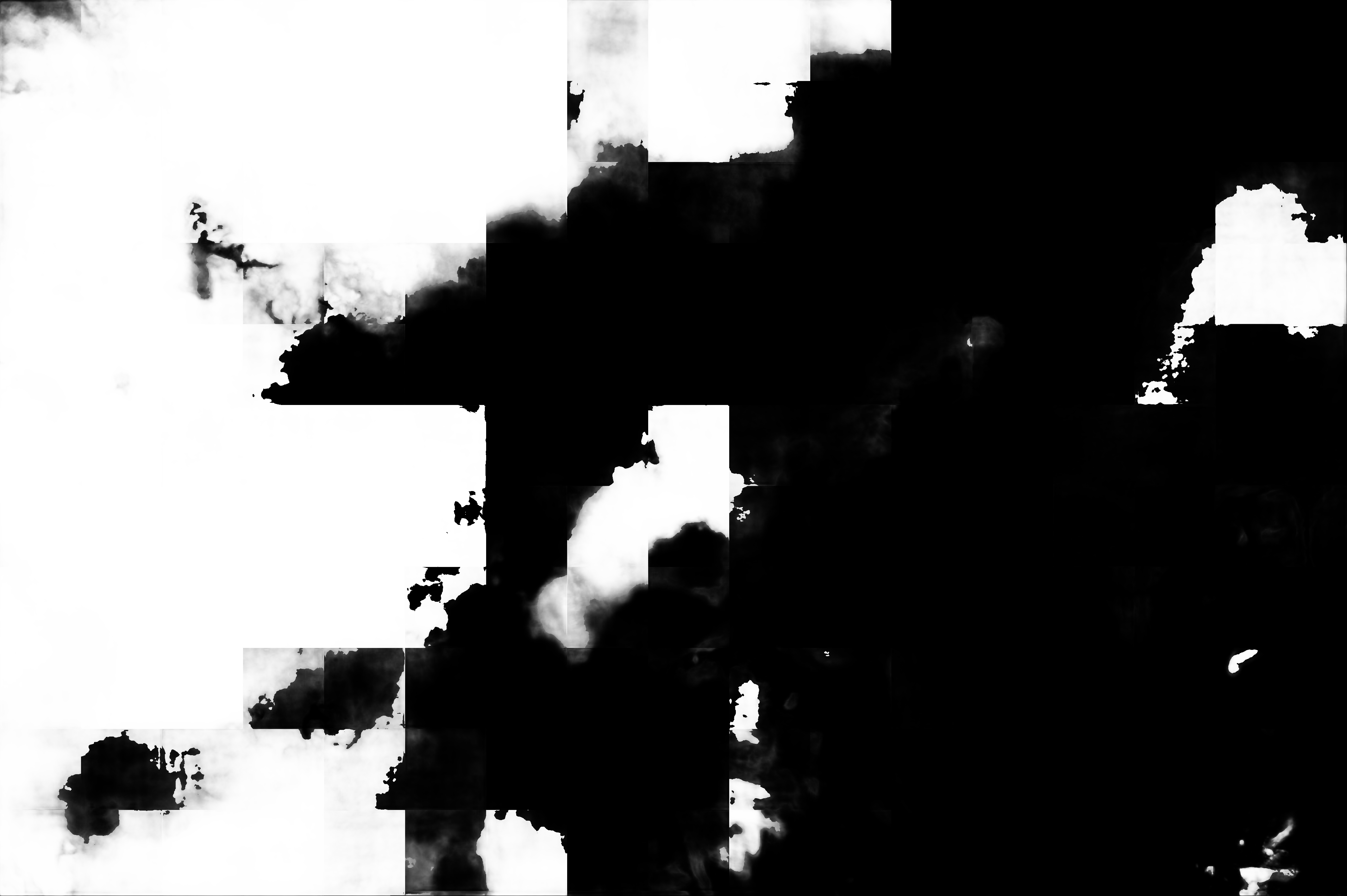 cloud mask image display 