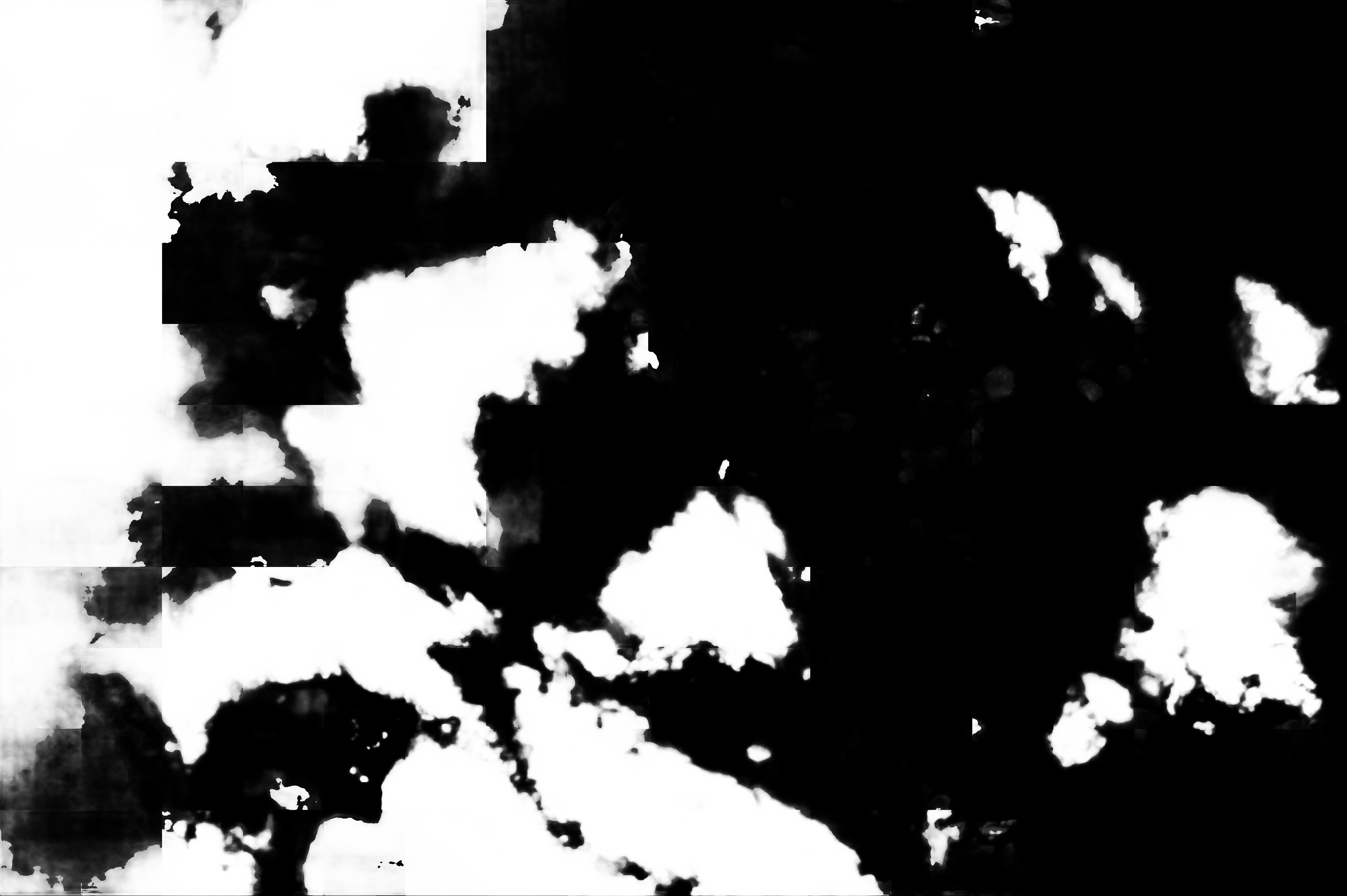 cloud mask image display 