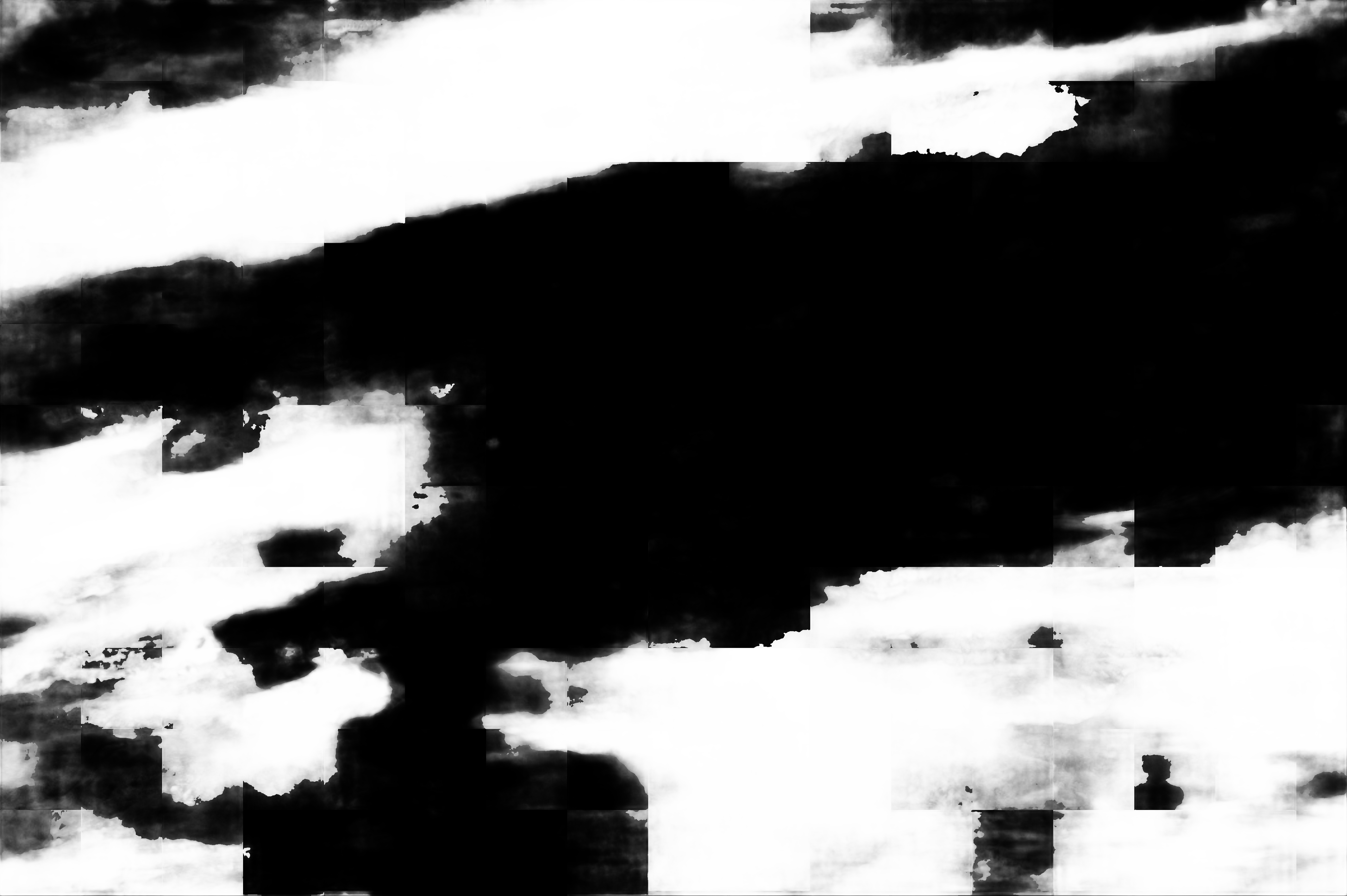 cloud mask image display 