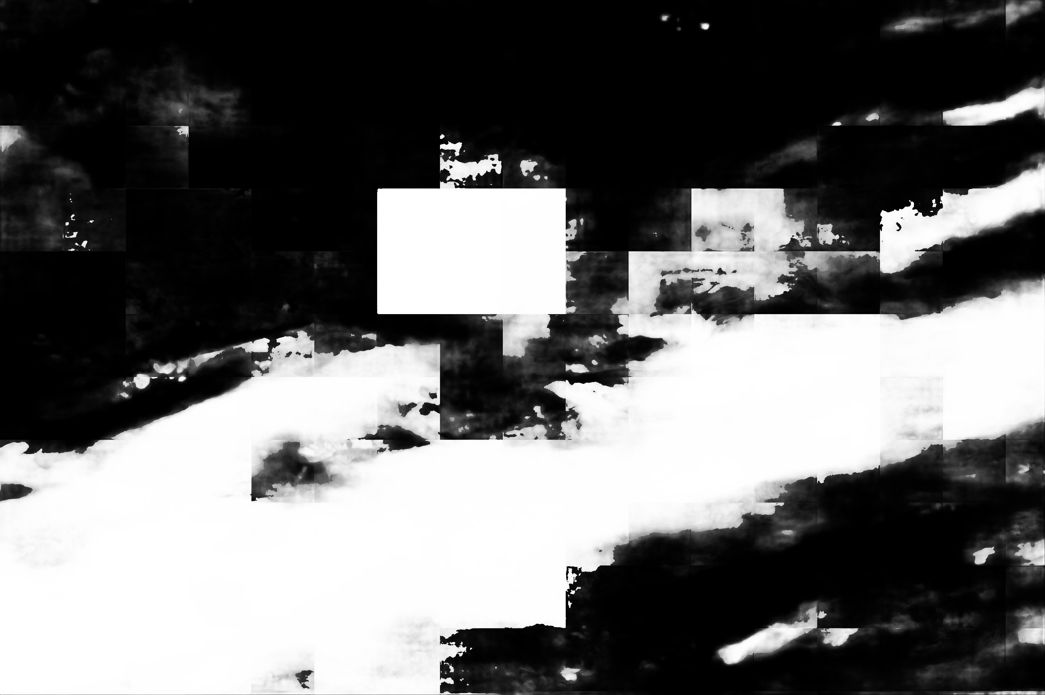 cloud mask image display 