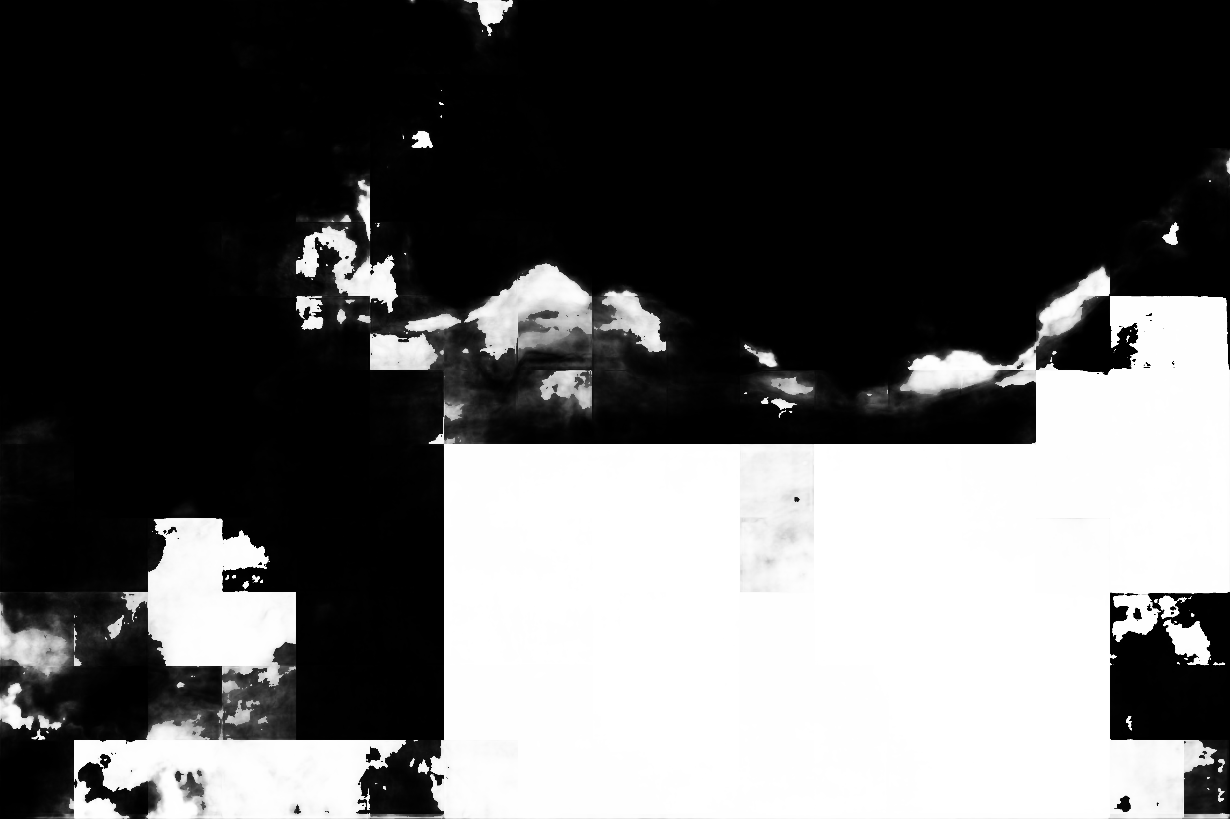 cloud mask image display 