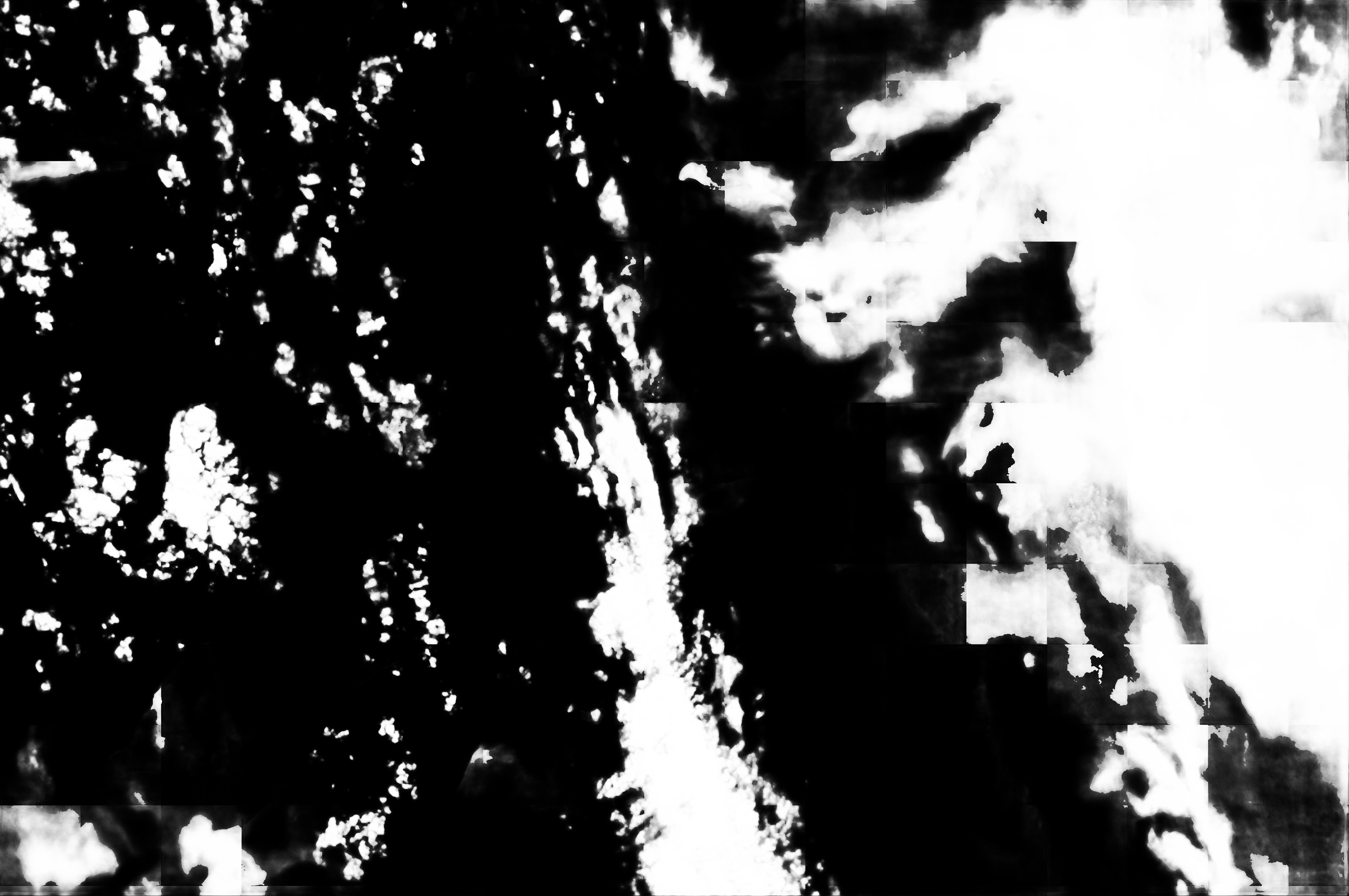 cloud mask image display 