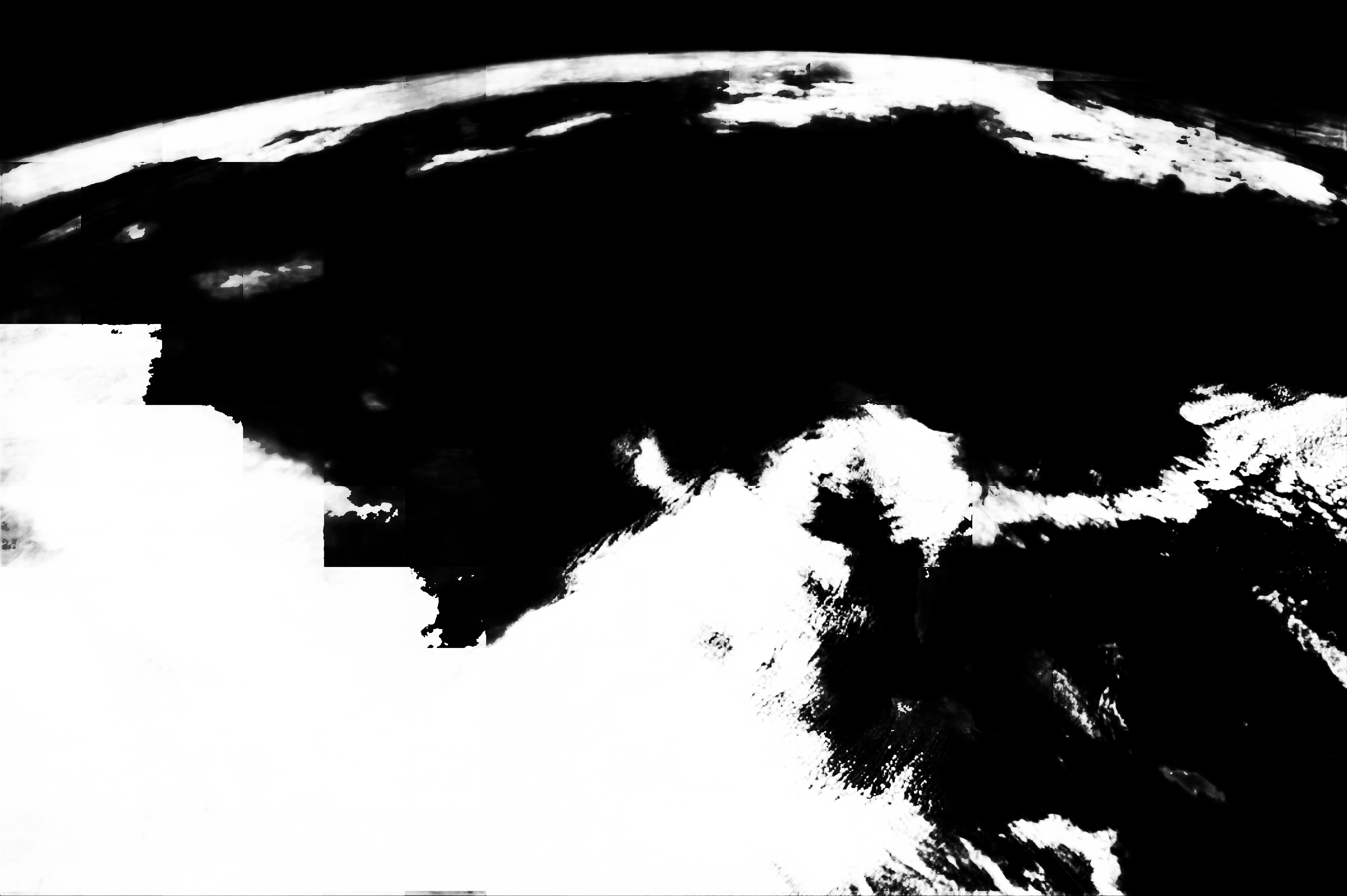 cloud mask image display 