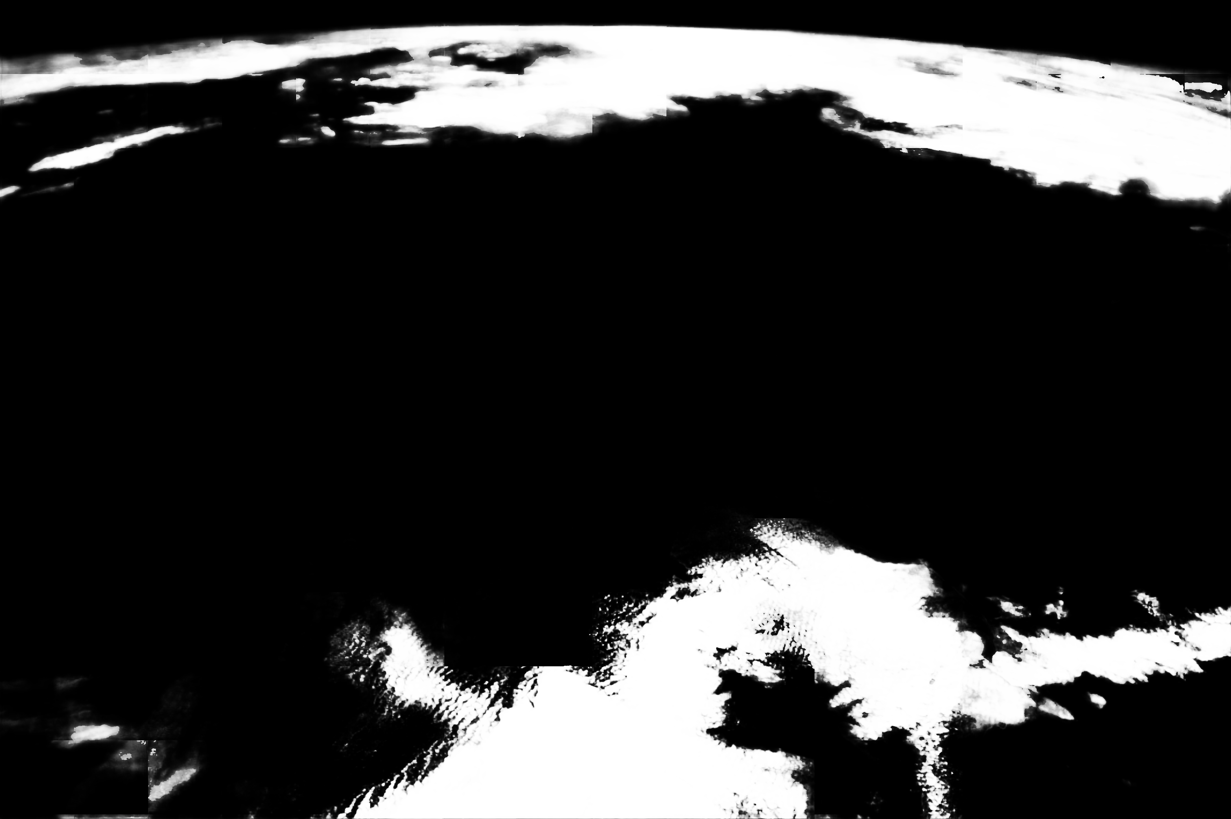 cloud mask image display 