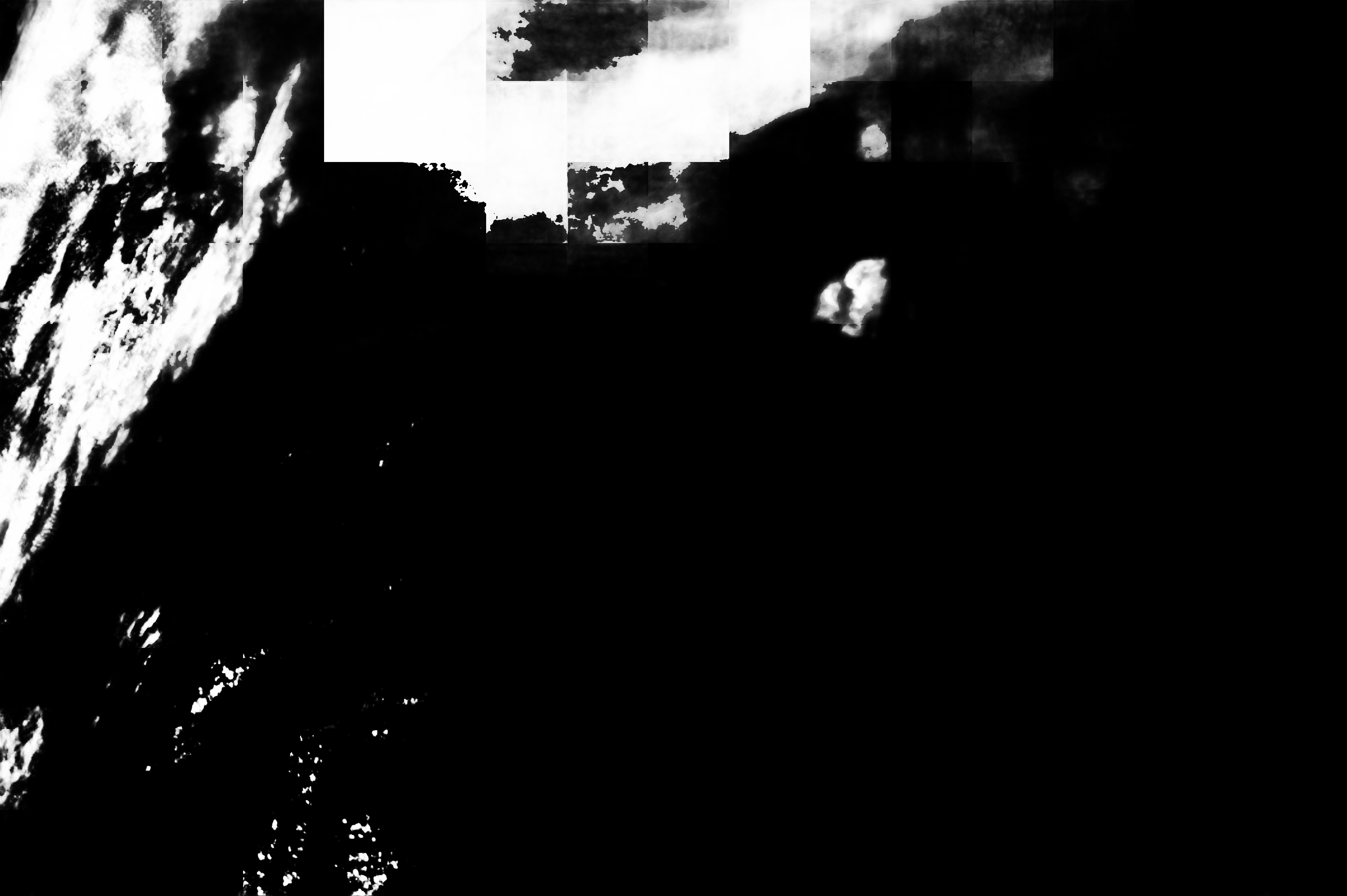 cloud mask image display 