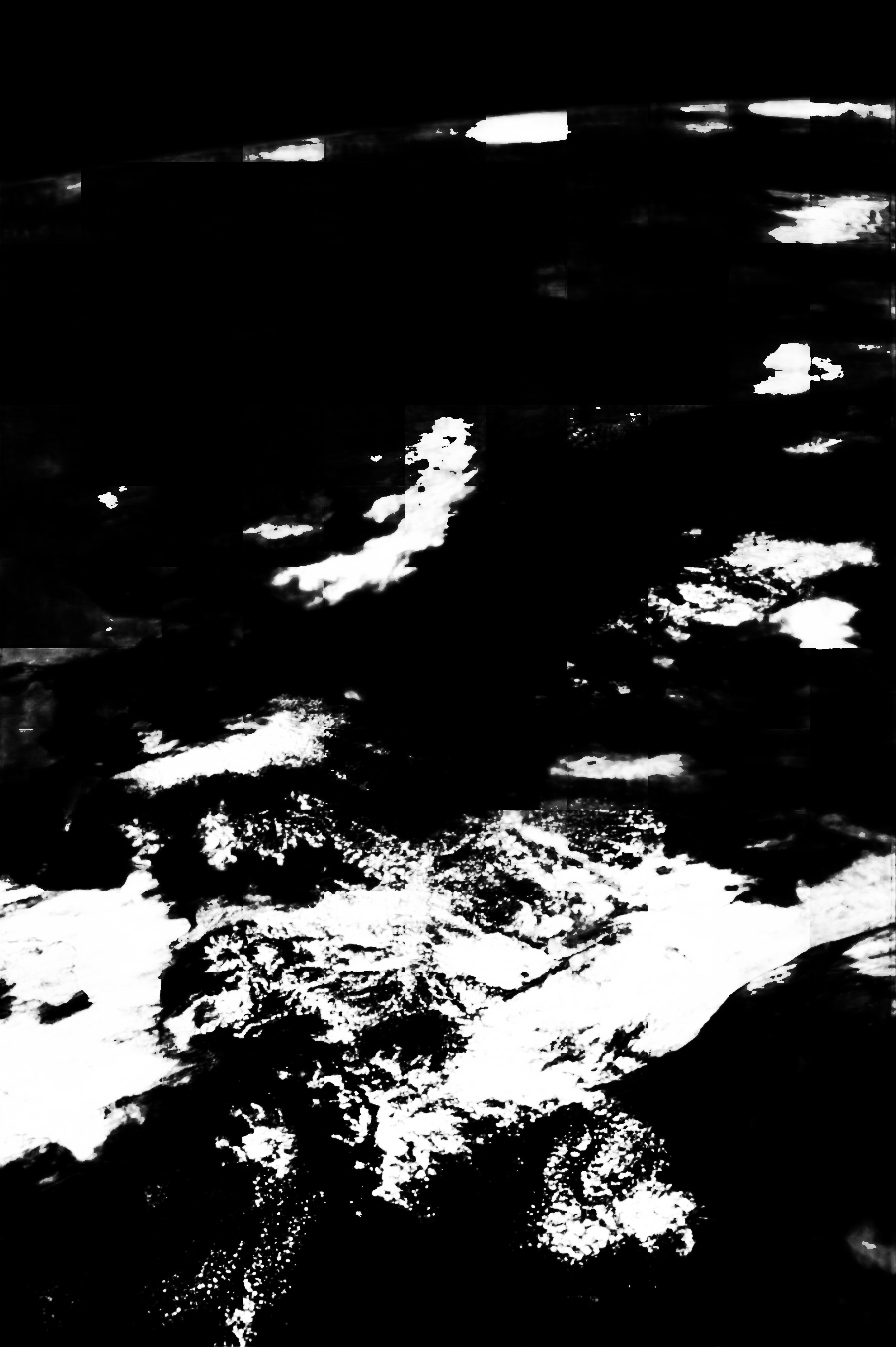 cloud mask image display 