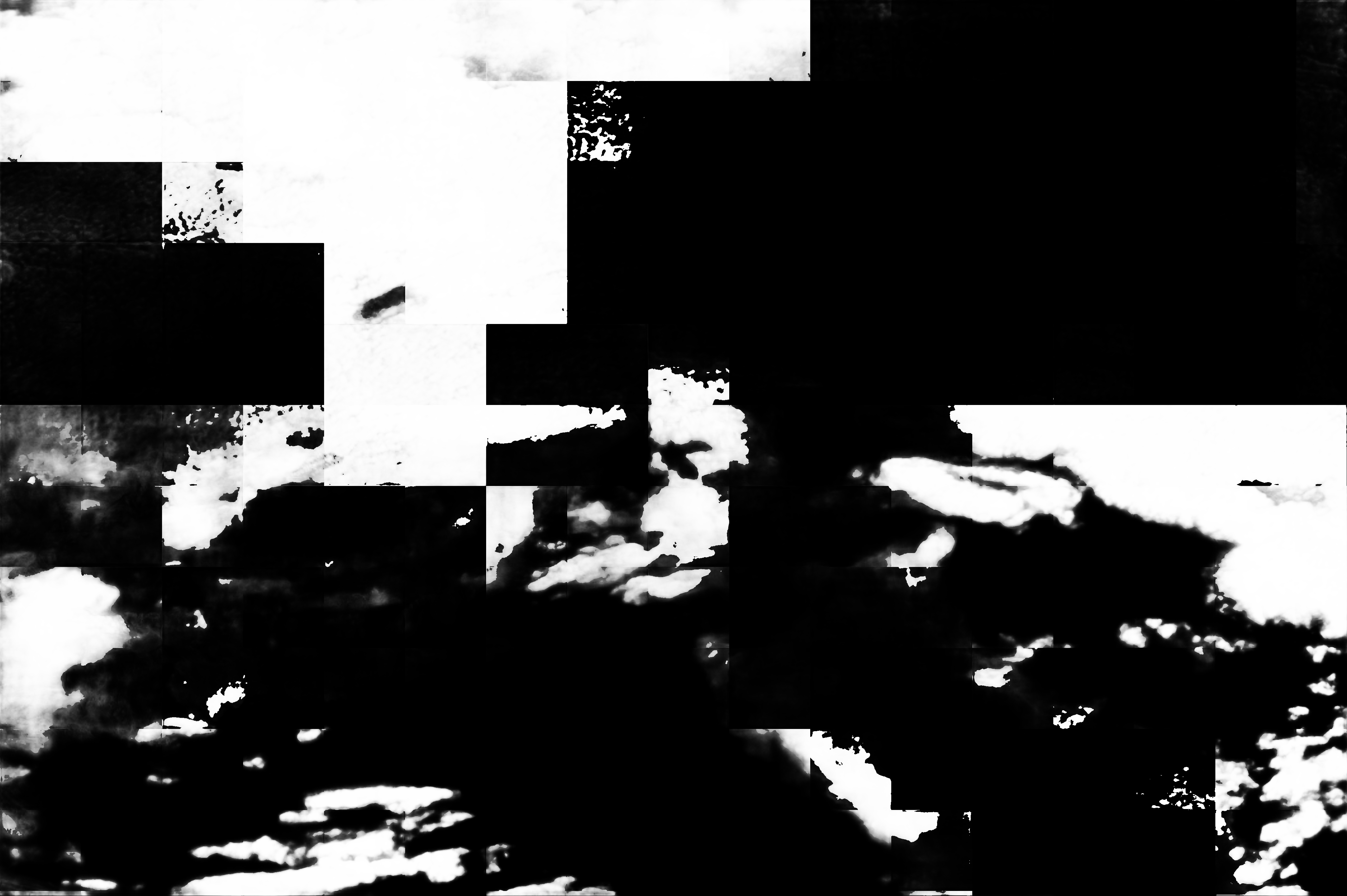 cloud mask image display 