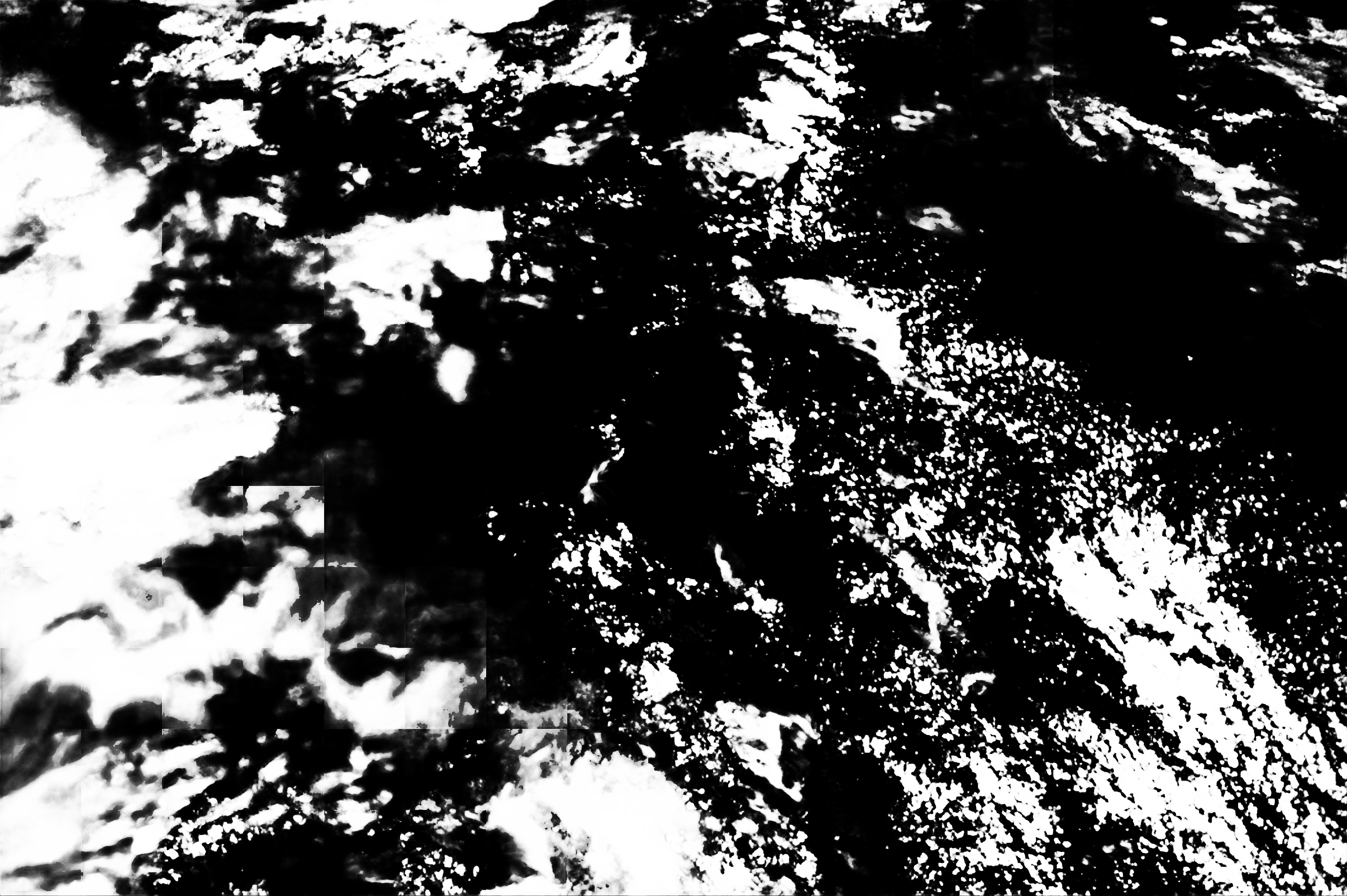 cloud mask image display 