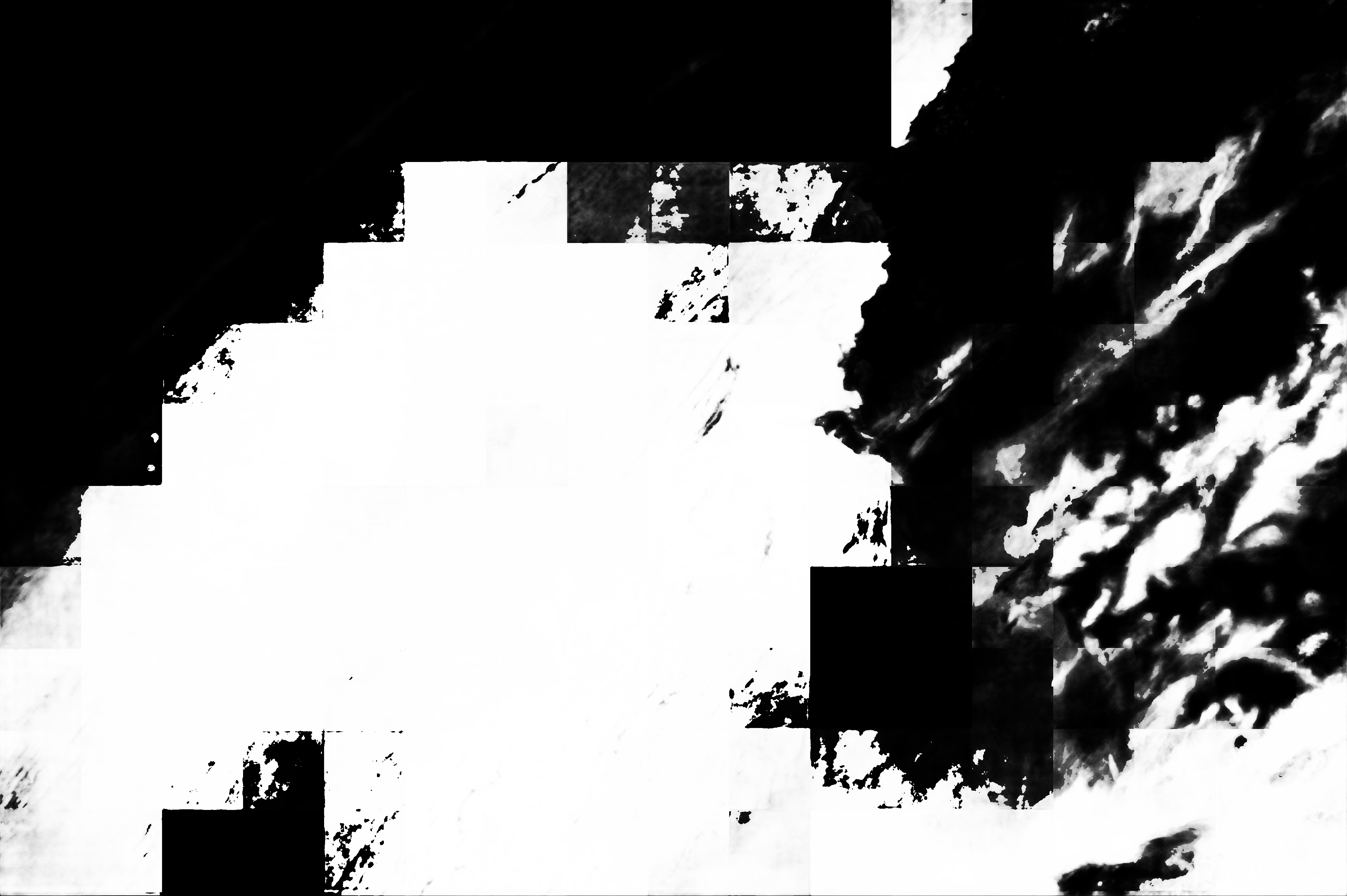 cloud mask image display 