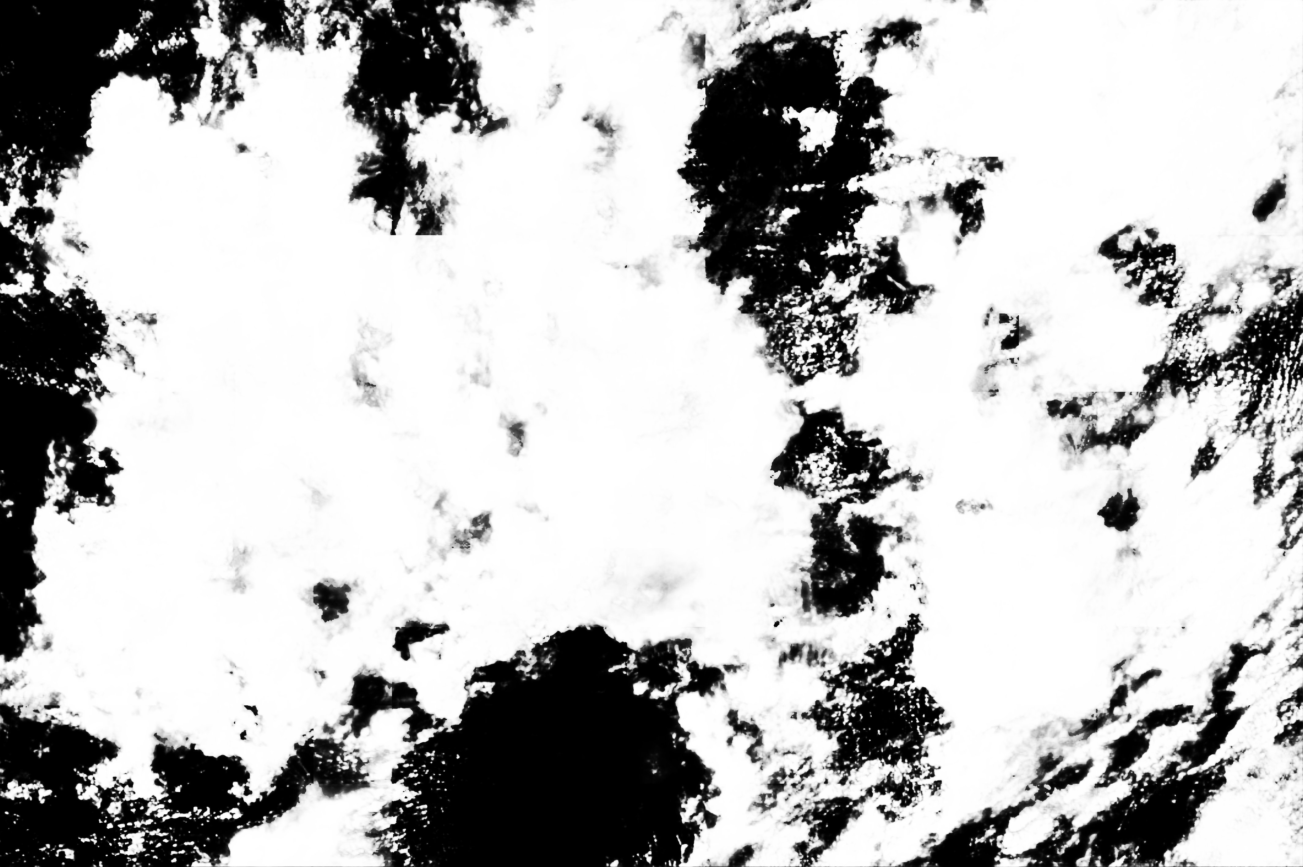 cloud mask image display 