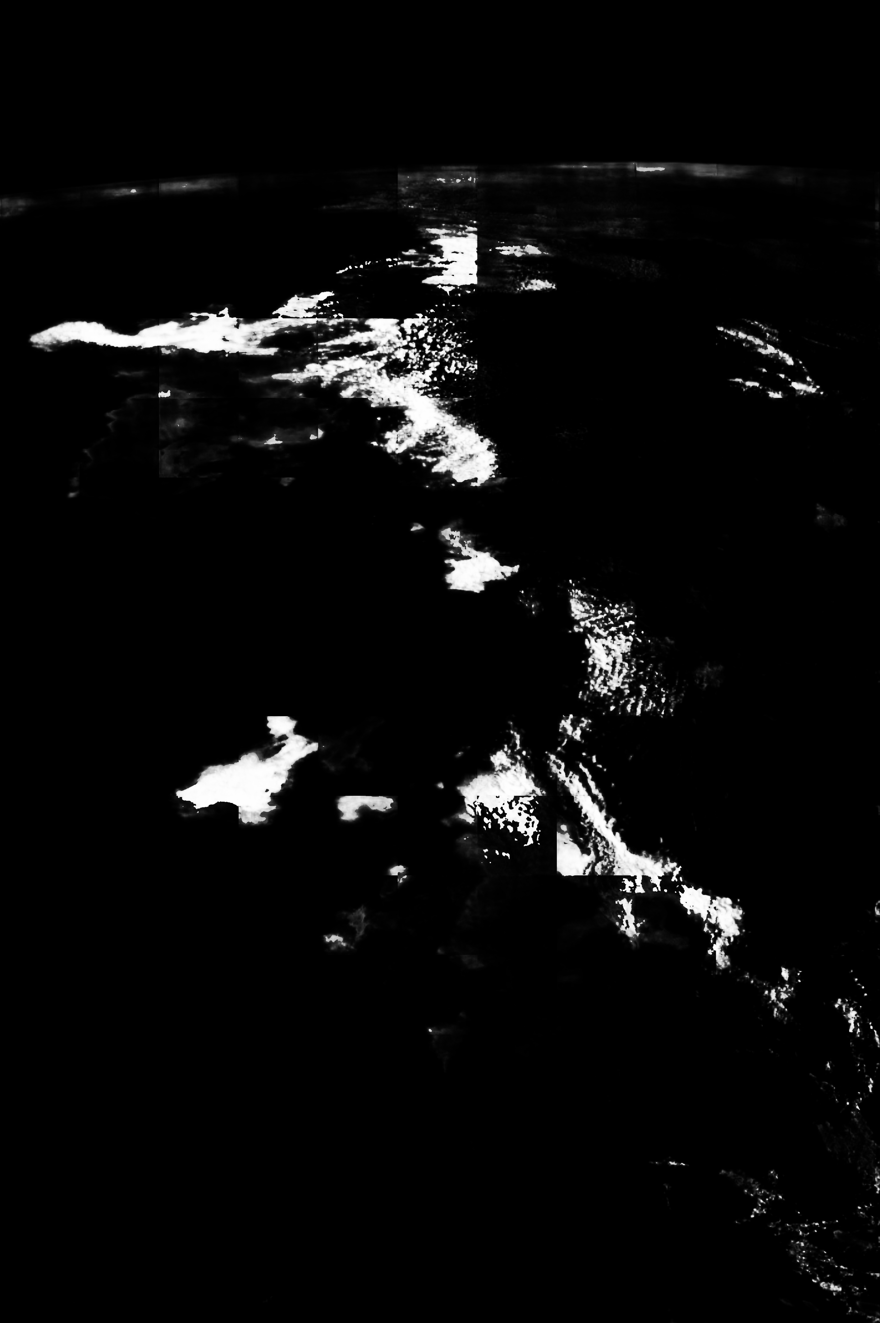 cloud mask image display 