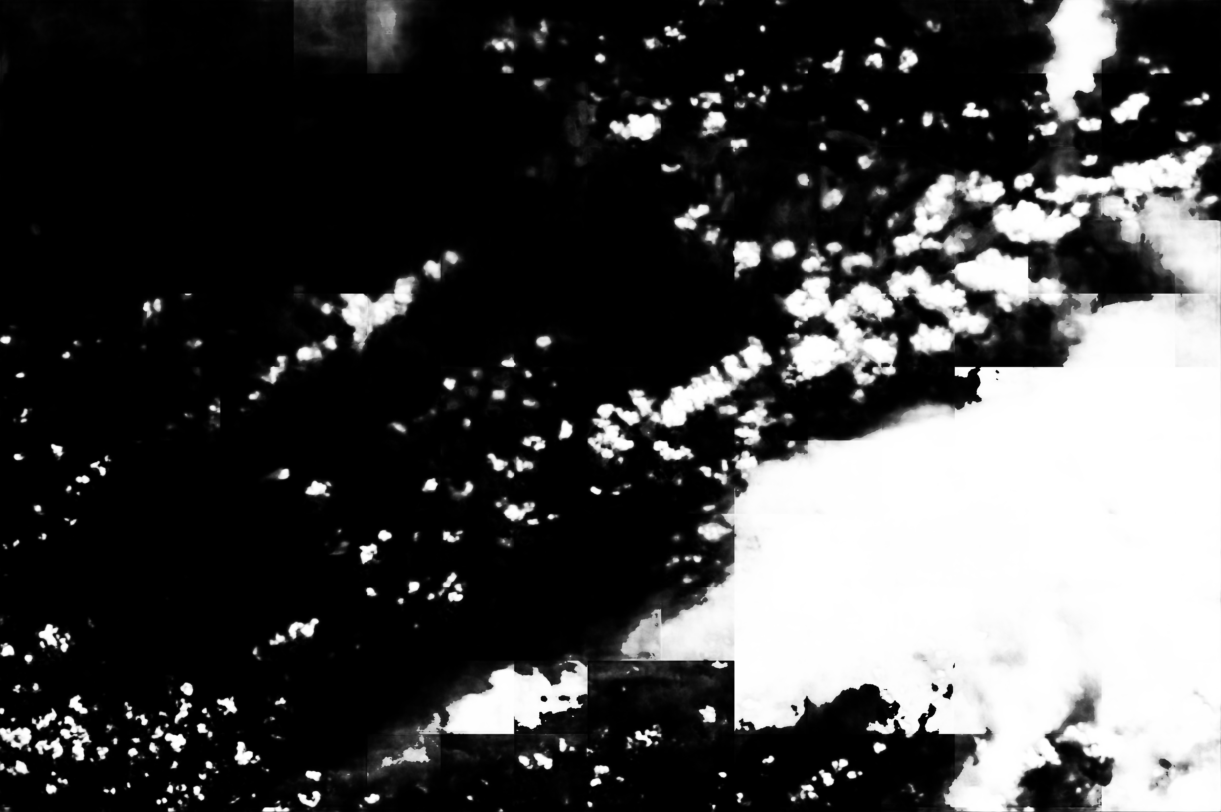 cloud mask image display 