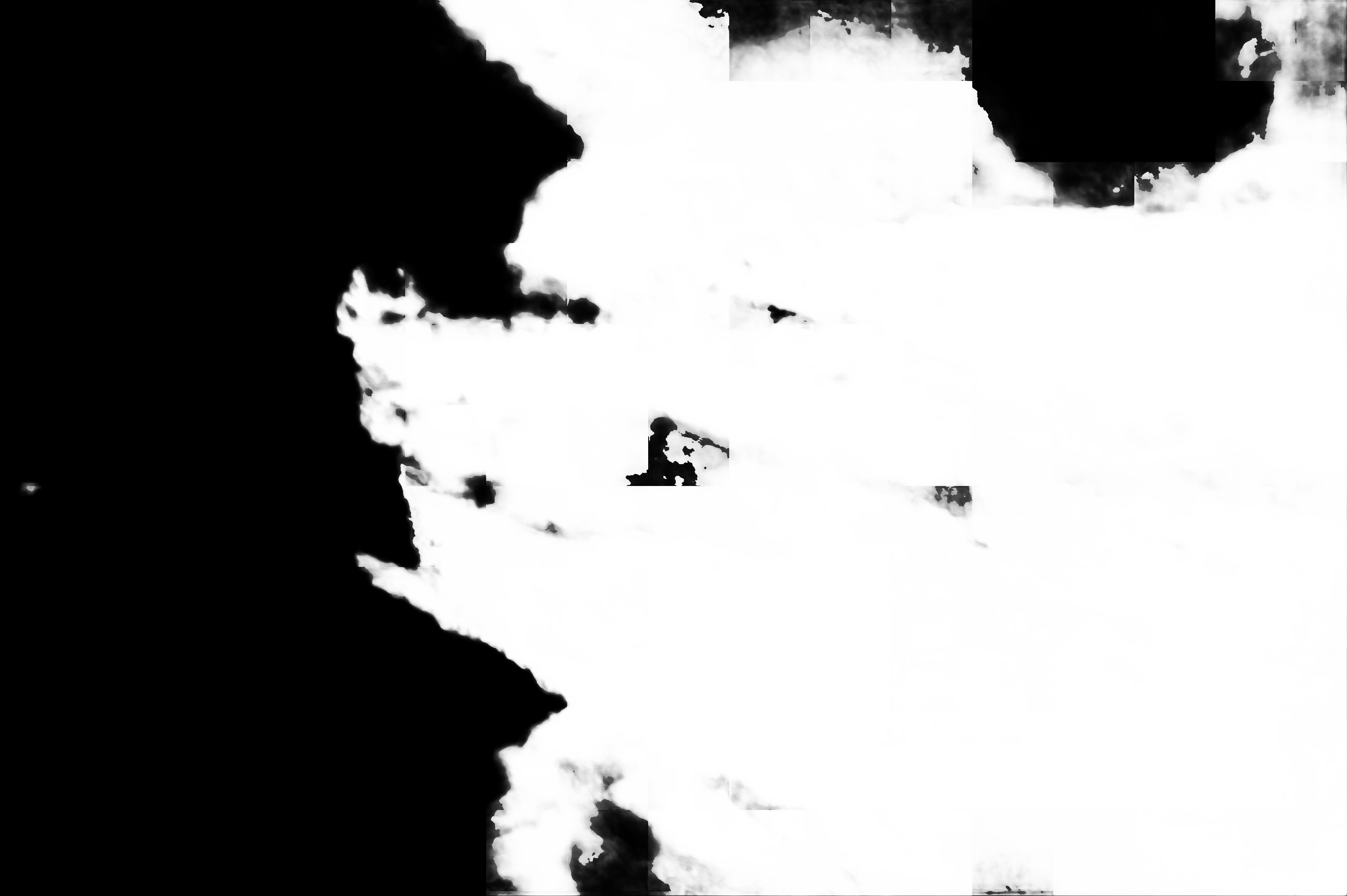 cloud mask image display 