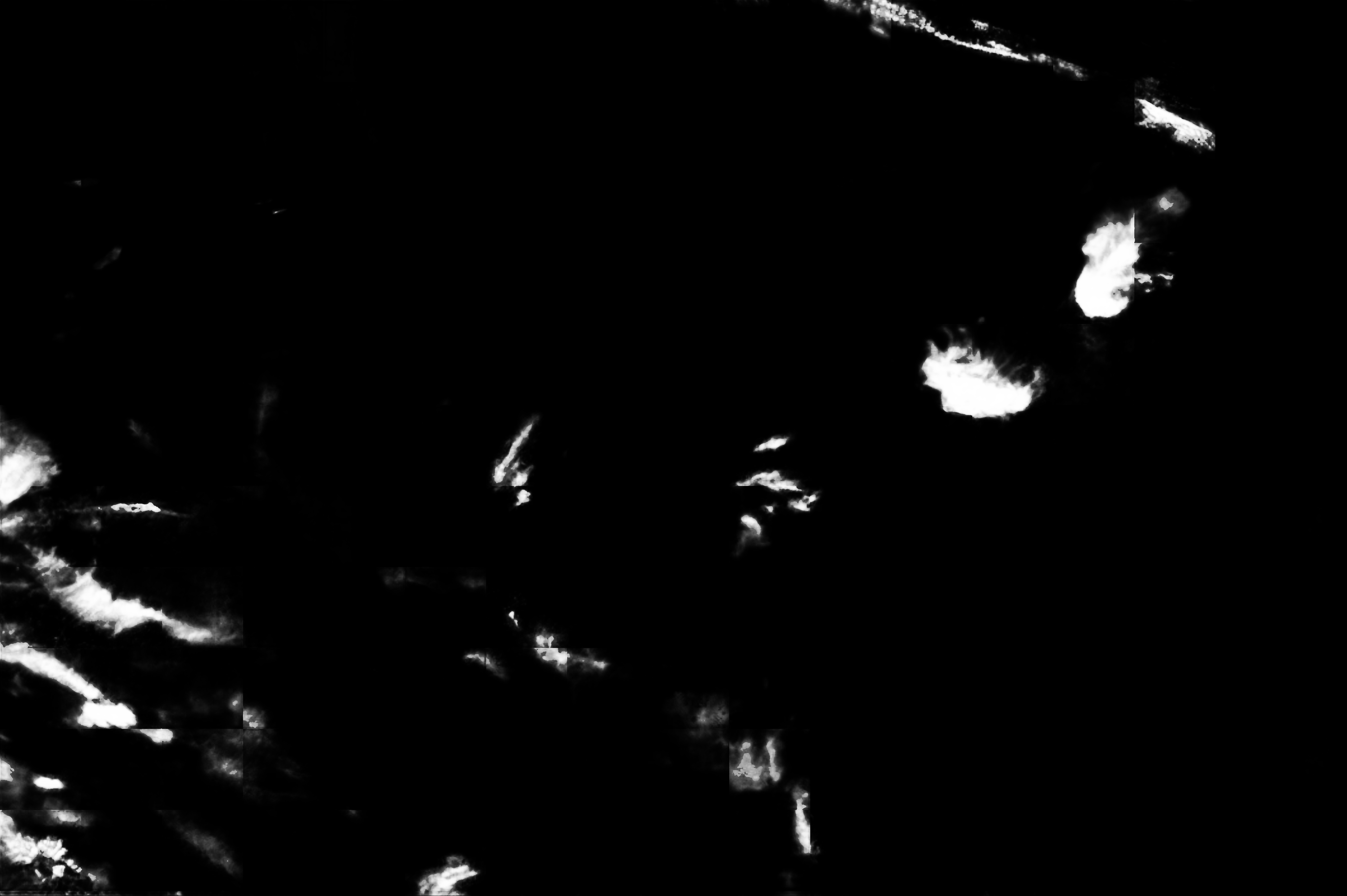 cloud mask image display 