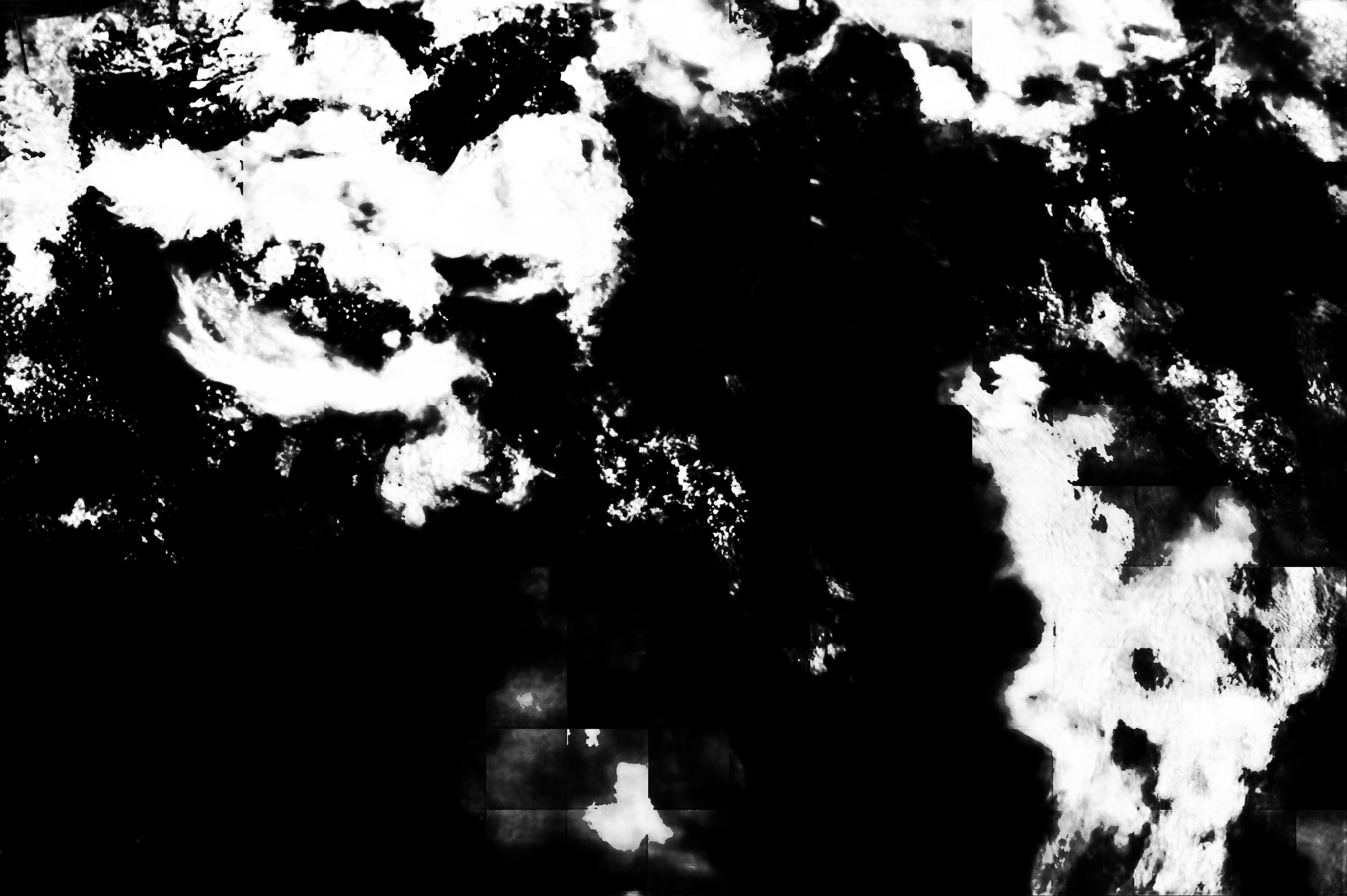 cloud mask image display 