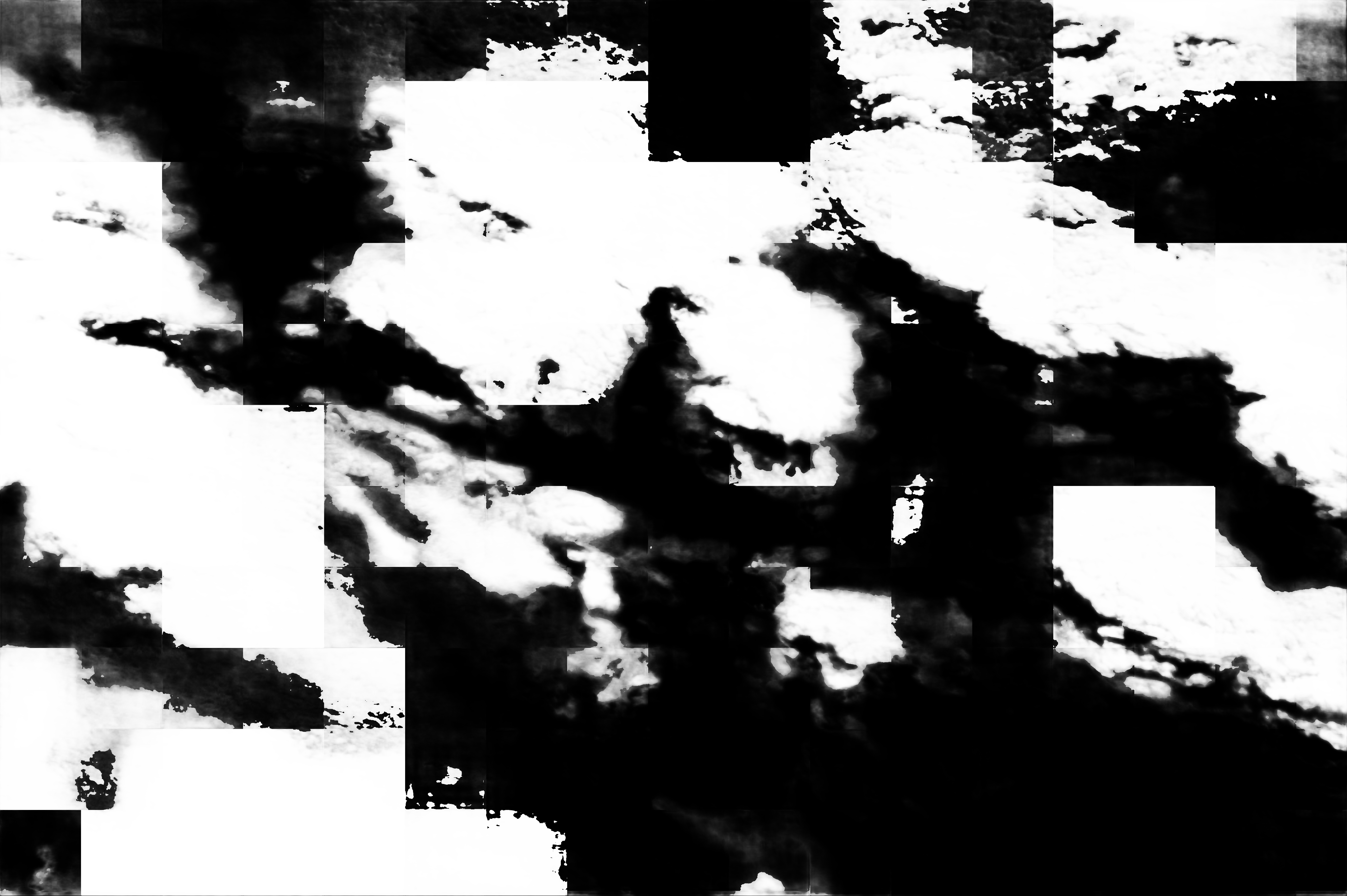 cloud mask image display 