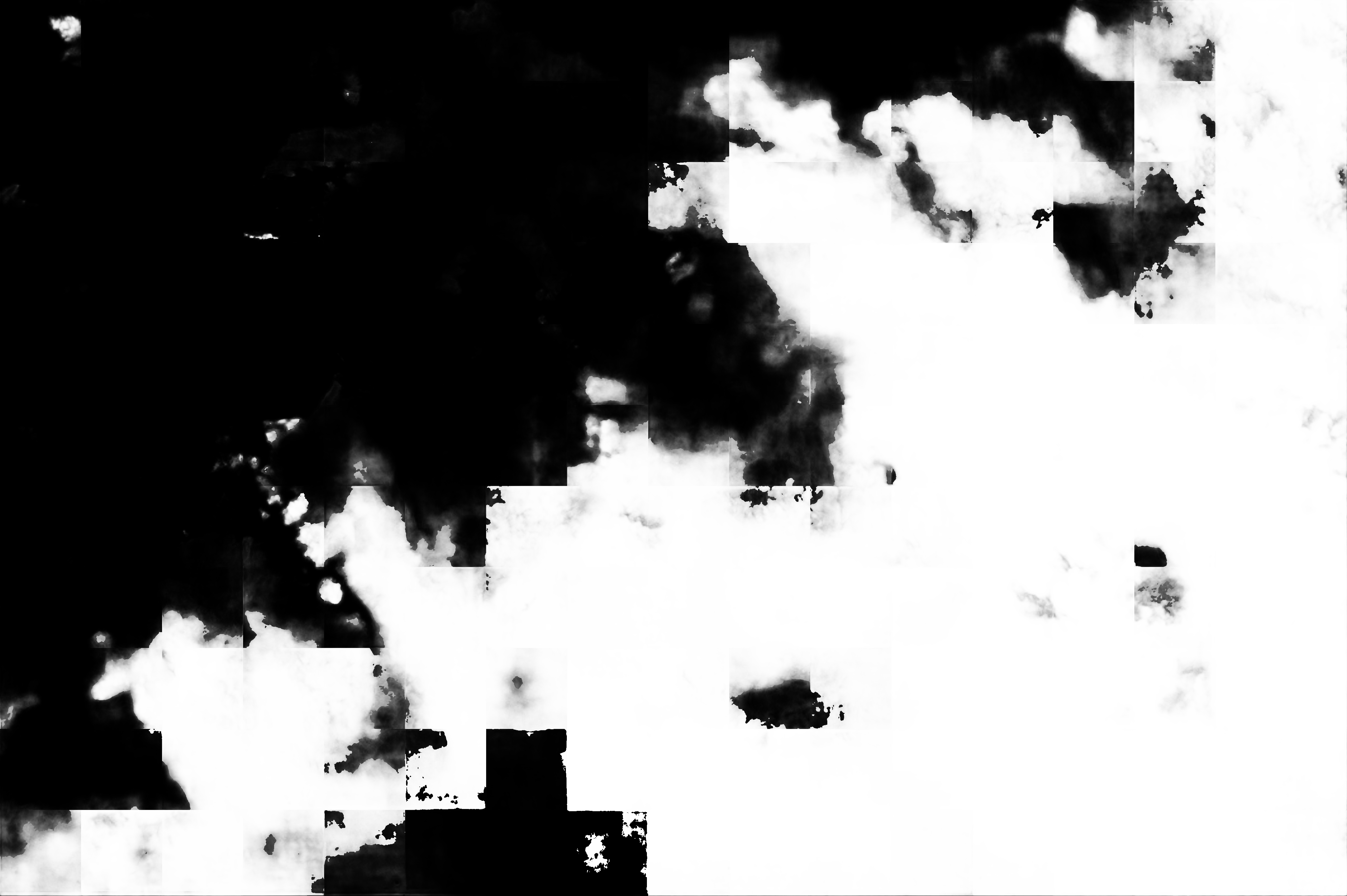 cloud mask image display 