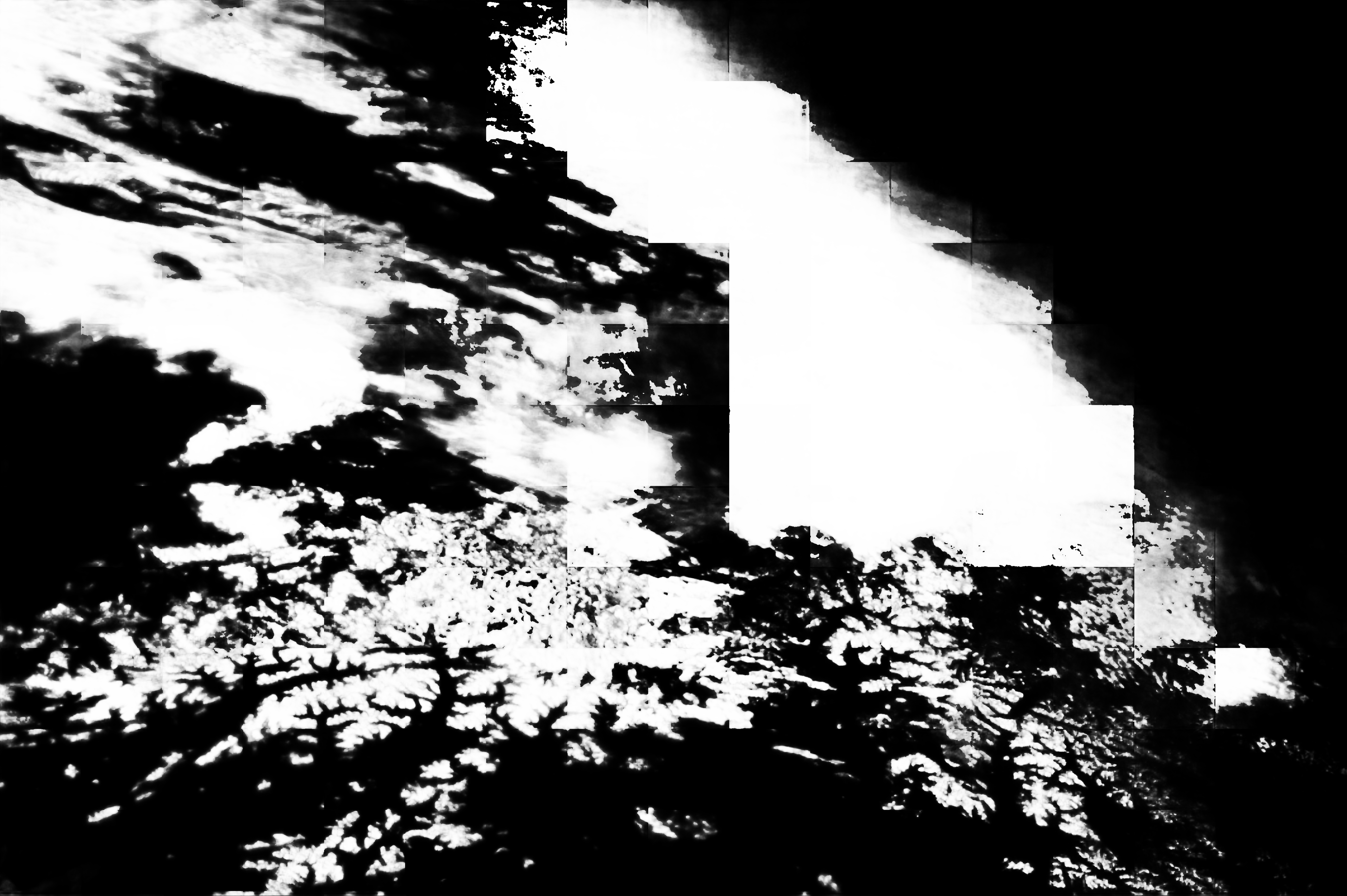 cloud mask image display 