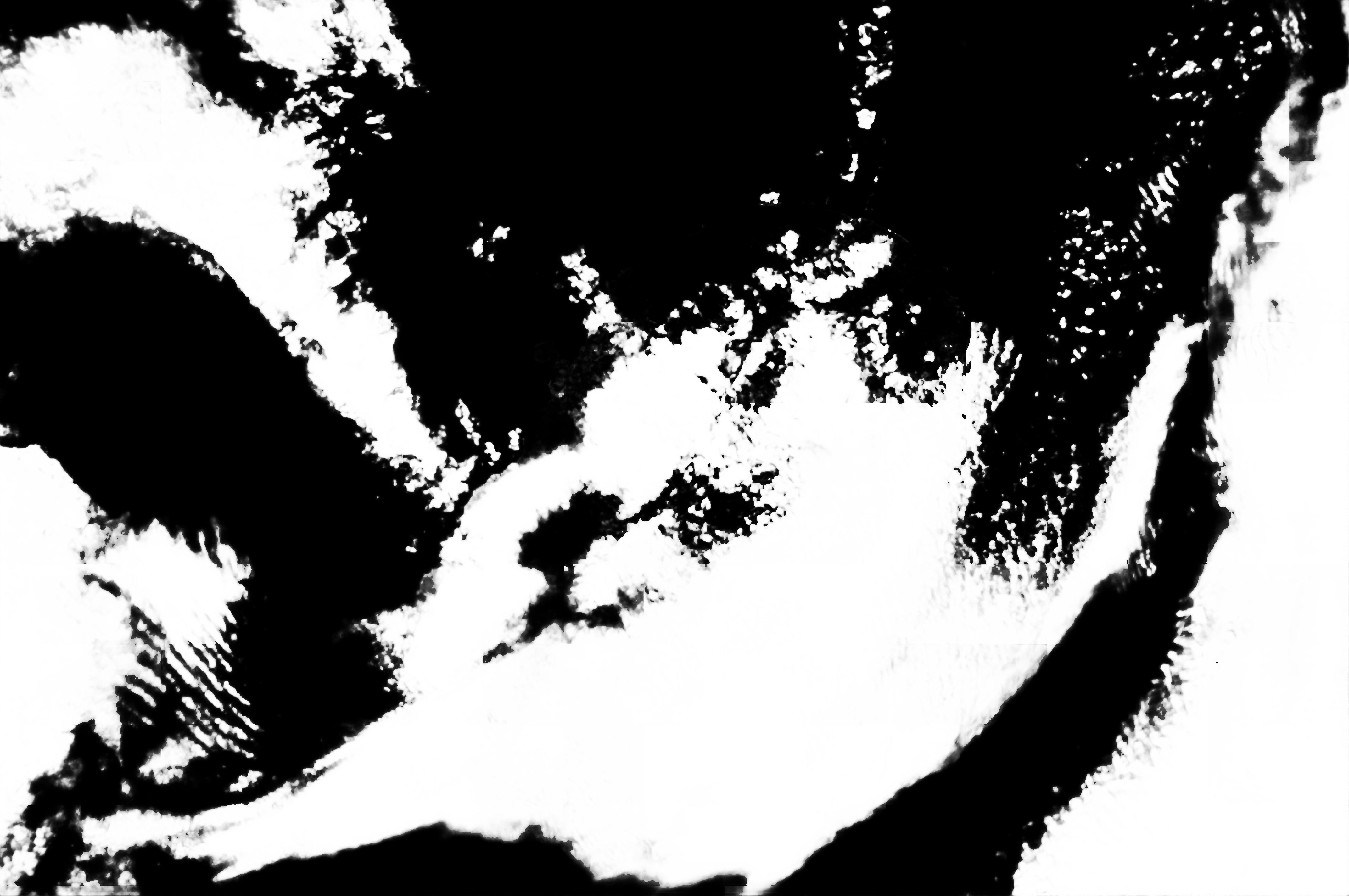 cloud mask image display 