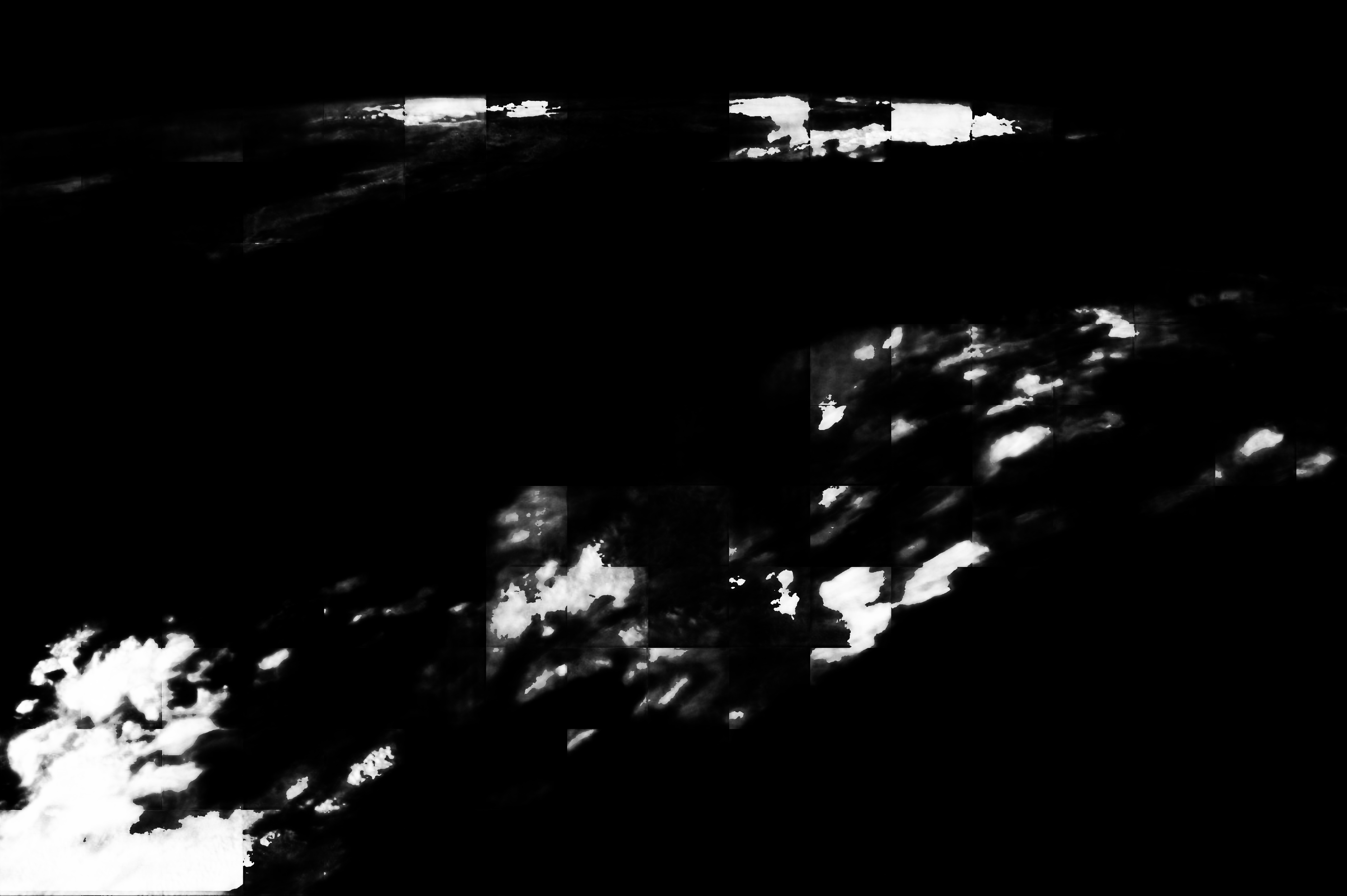 cloud mask image display 