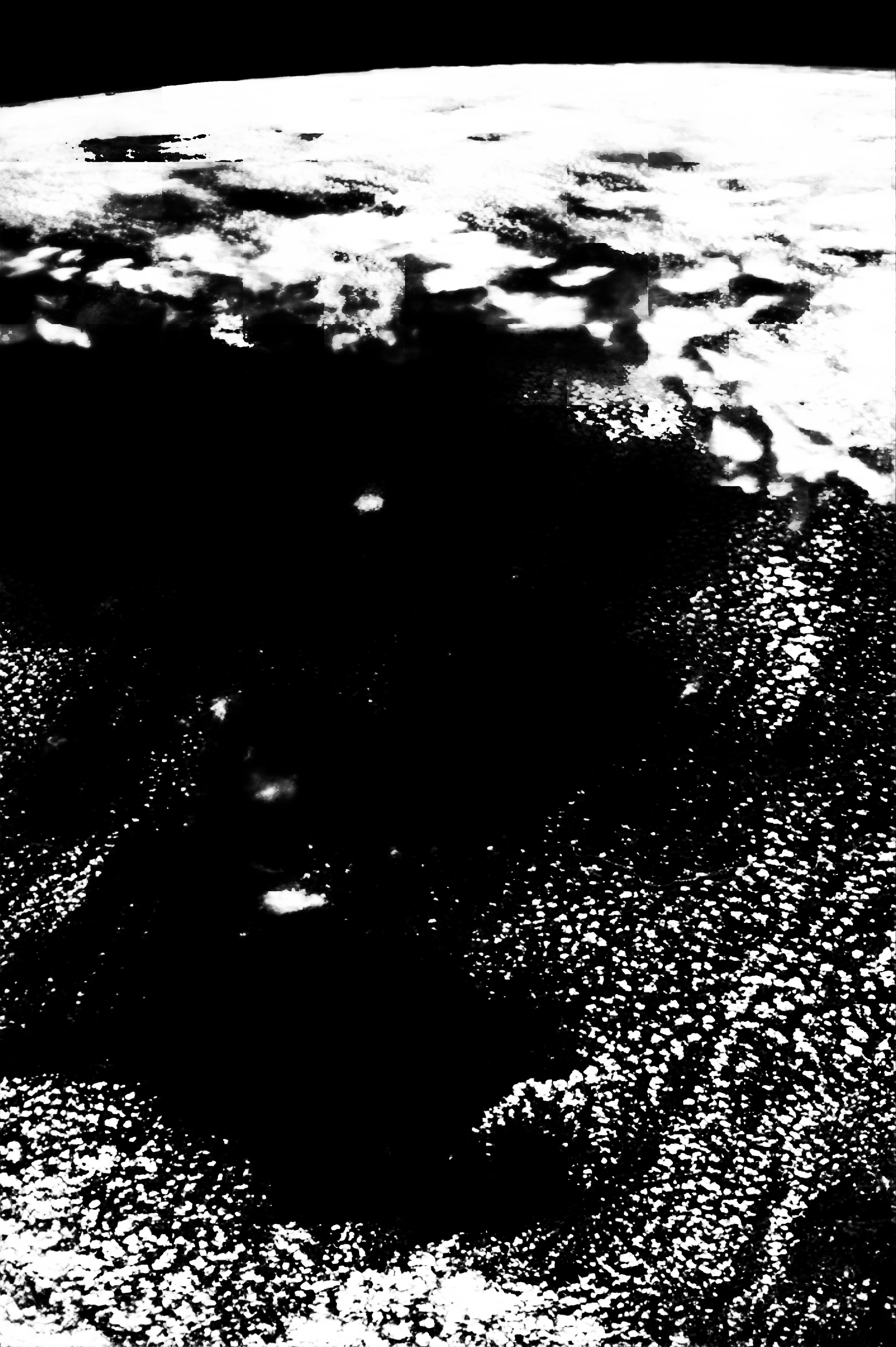 cloud mask image display 