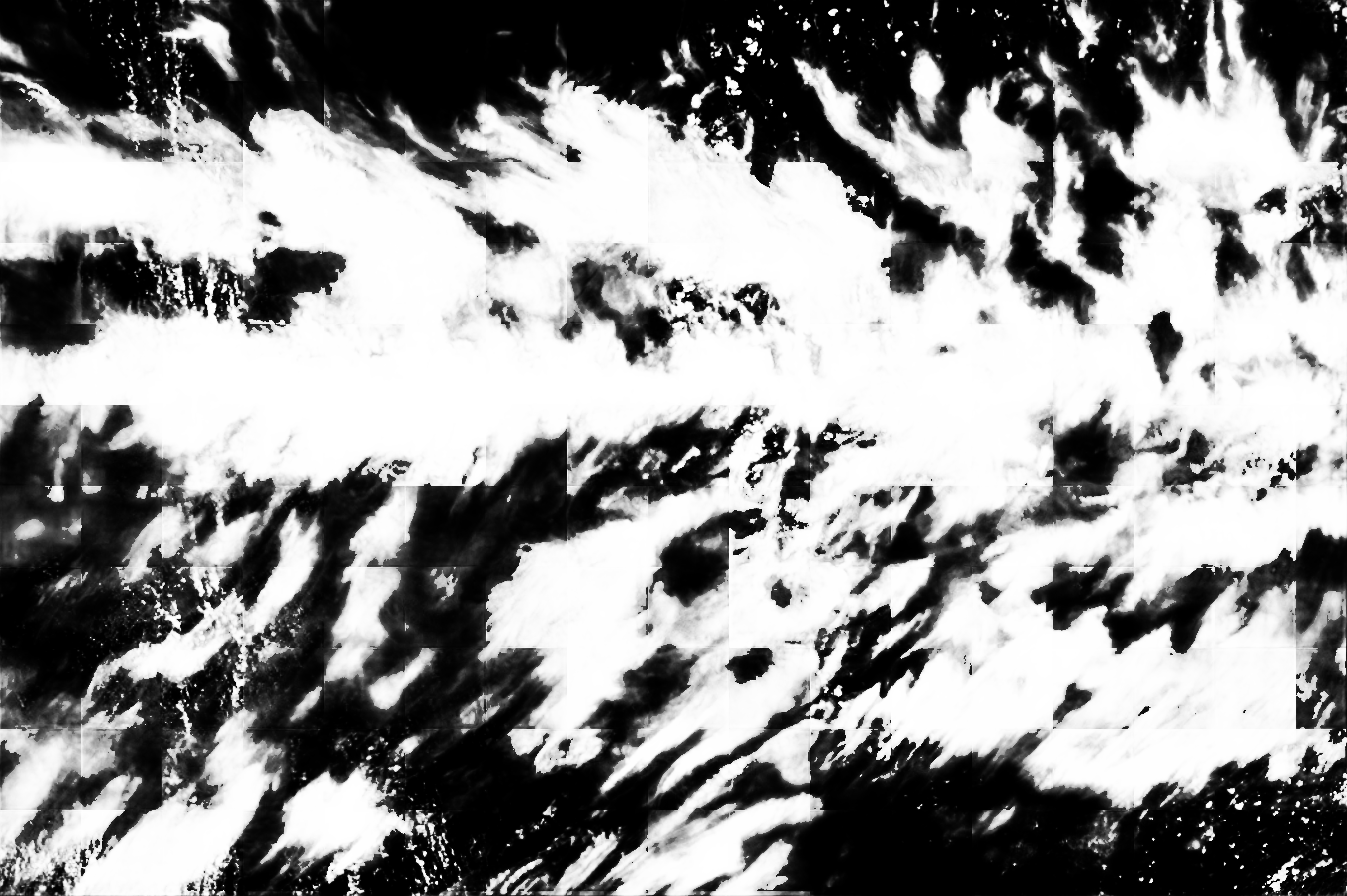 cloud mask image display 