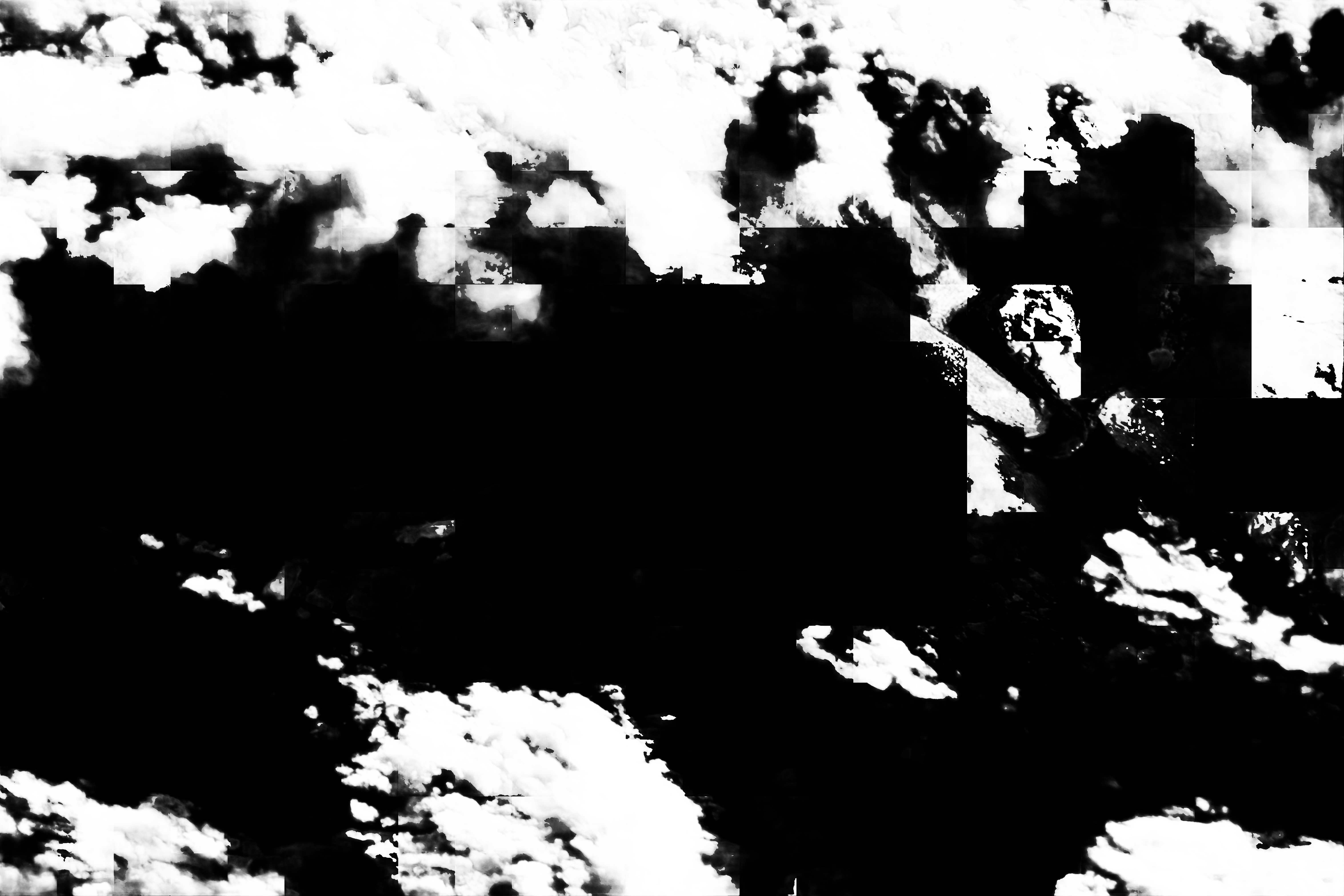 cloud mask image display 