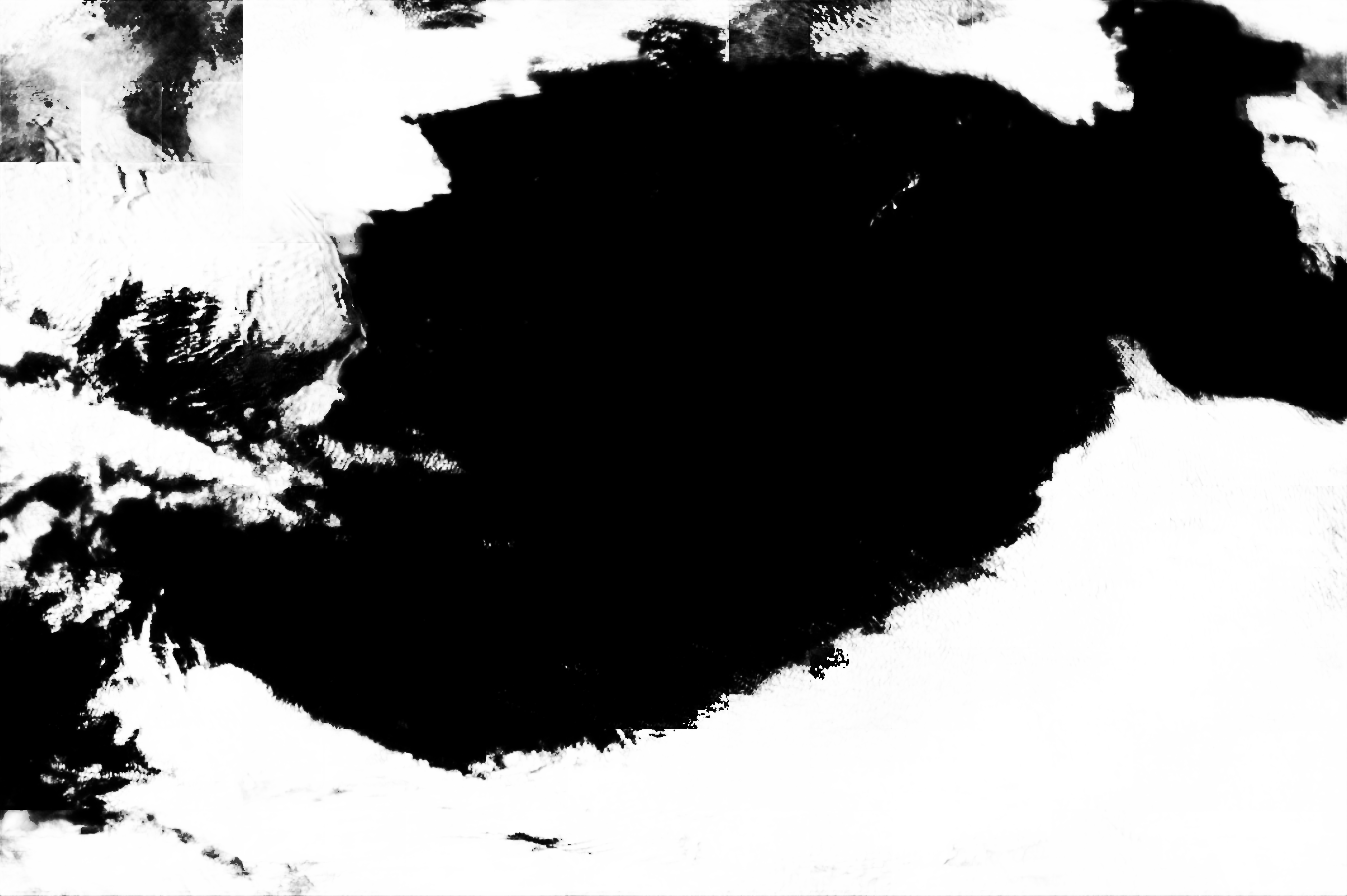 cloud mask image display 