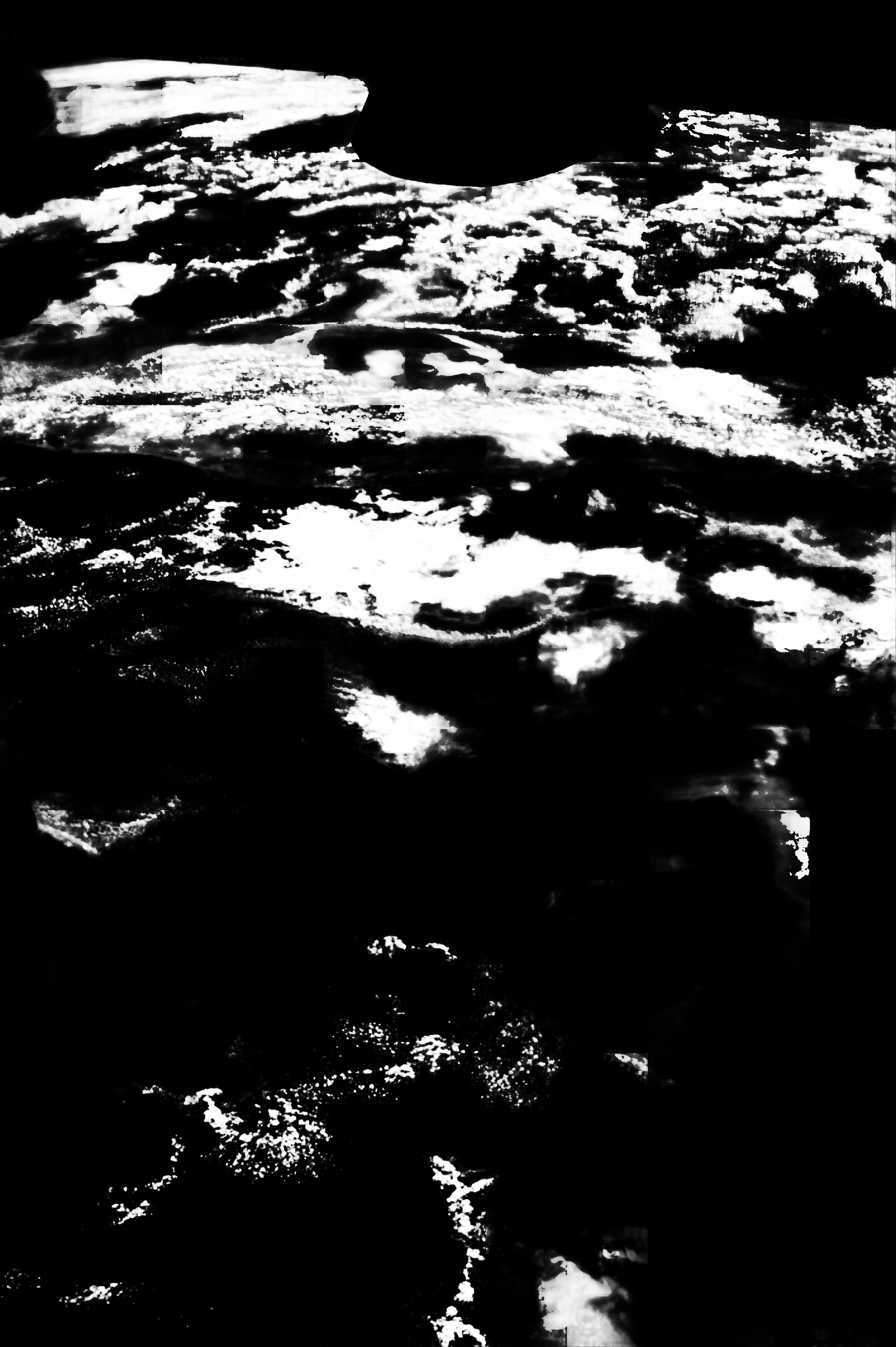 cloud mask image display 