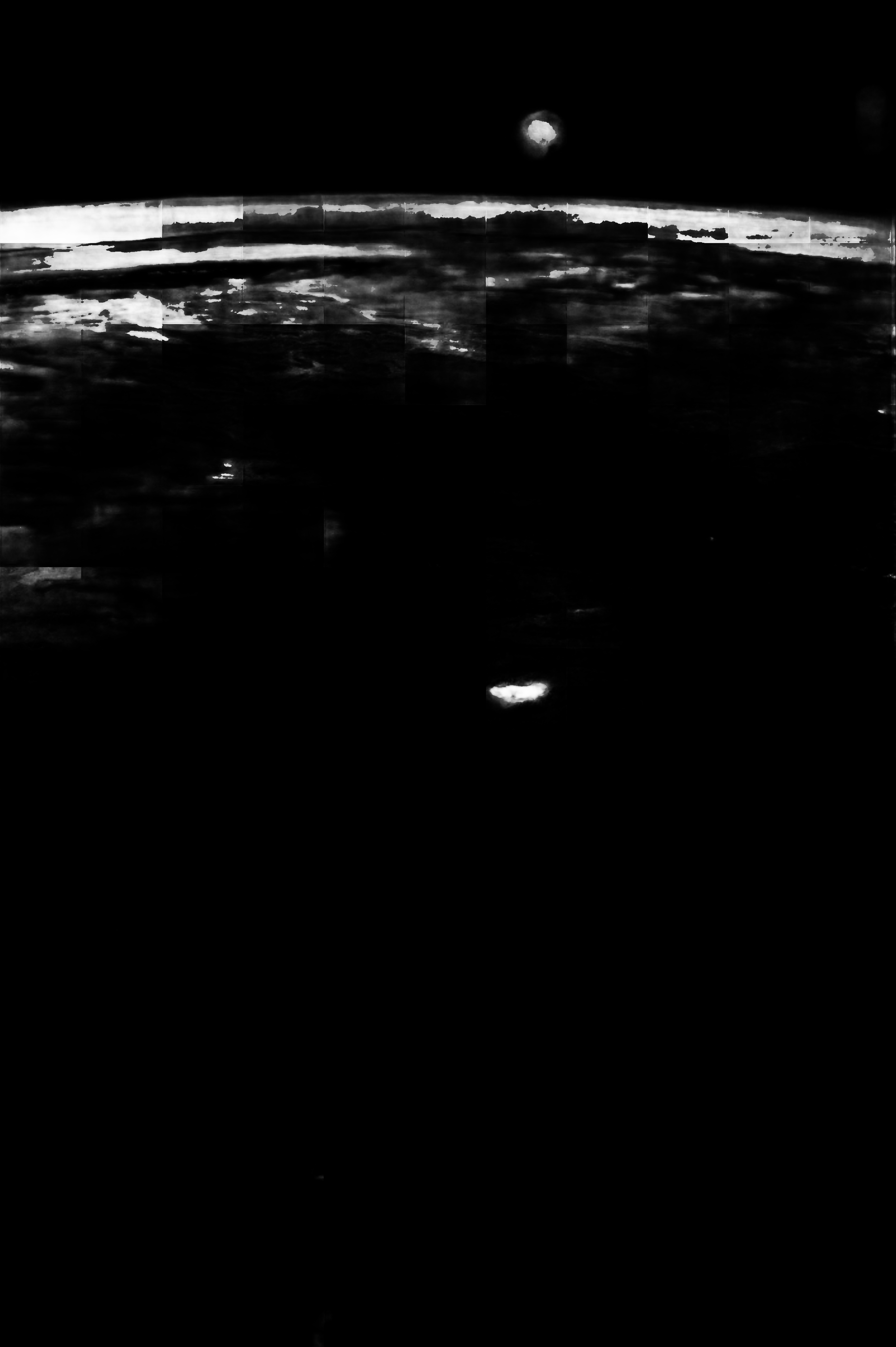 cloud mask image display 