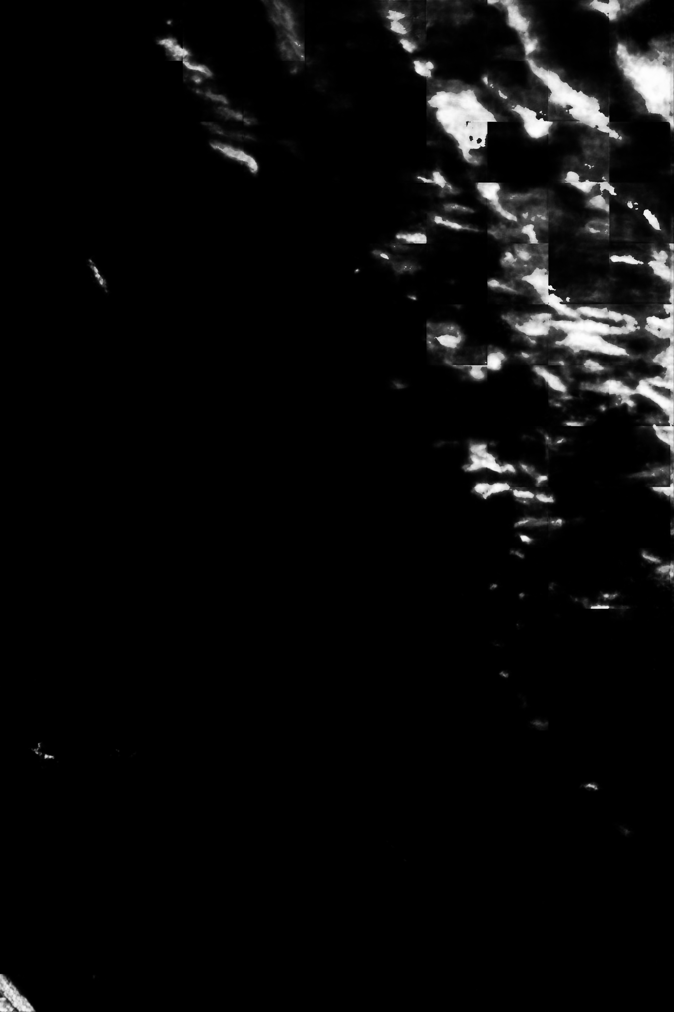 cloud mask image display 