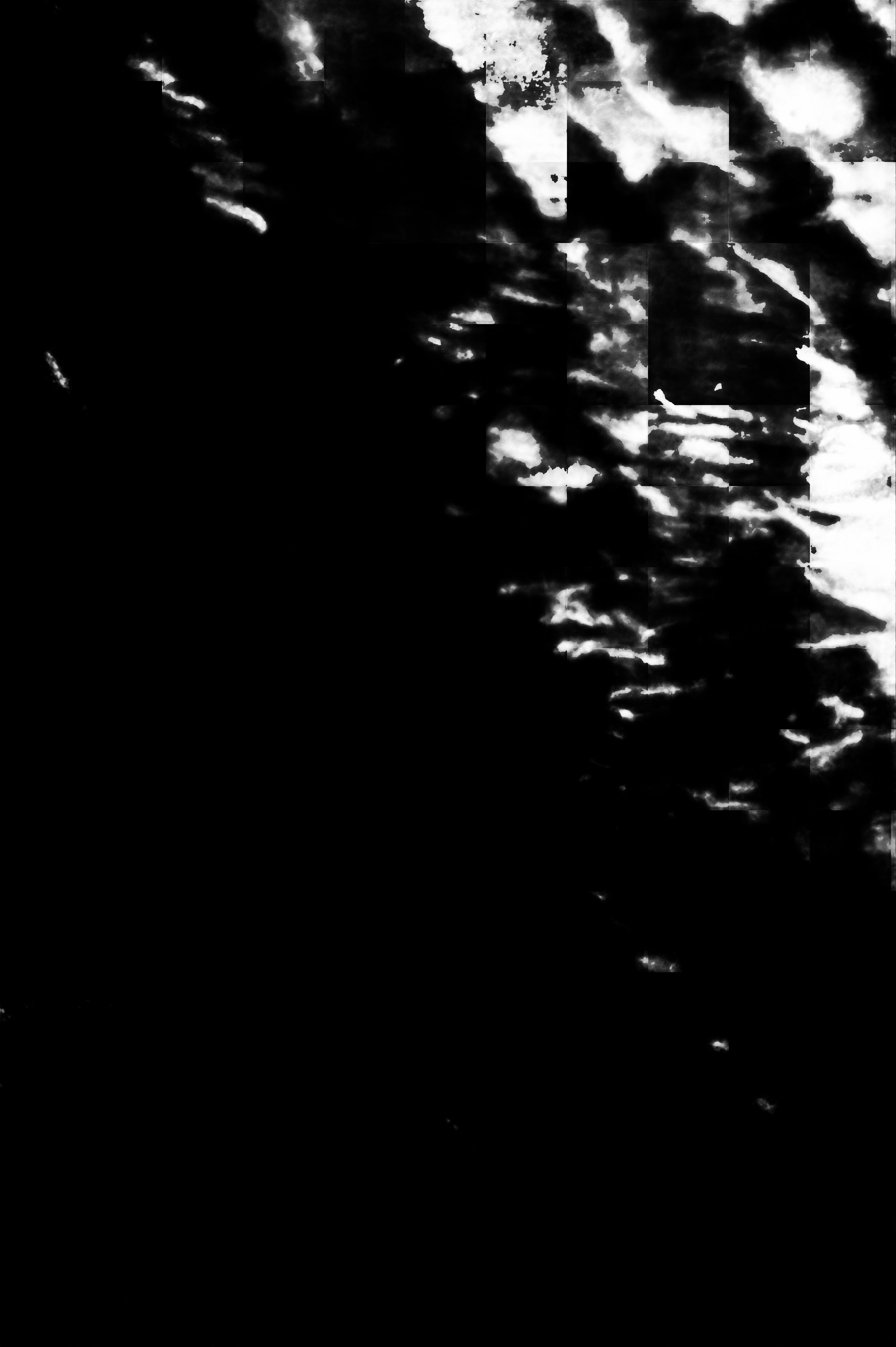 cloud mask image display 